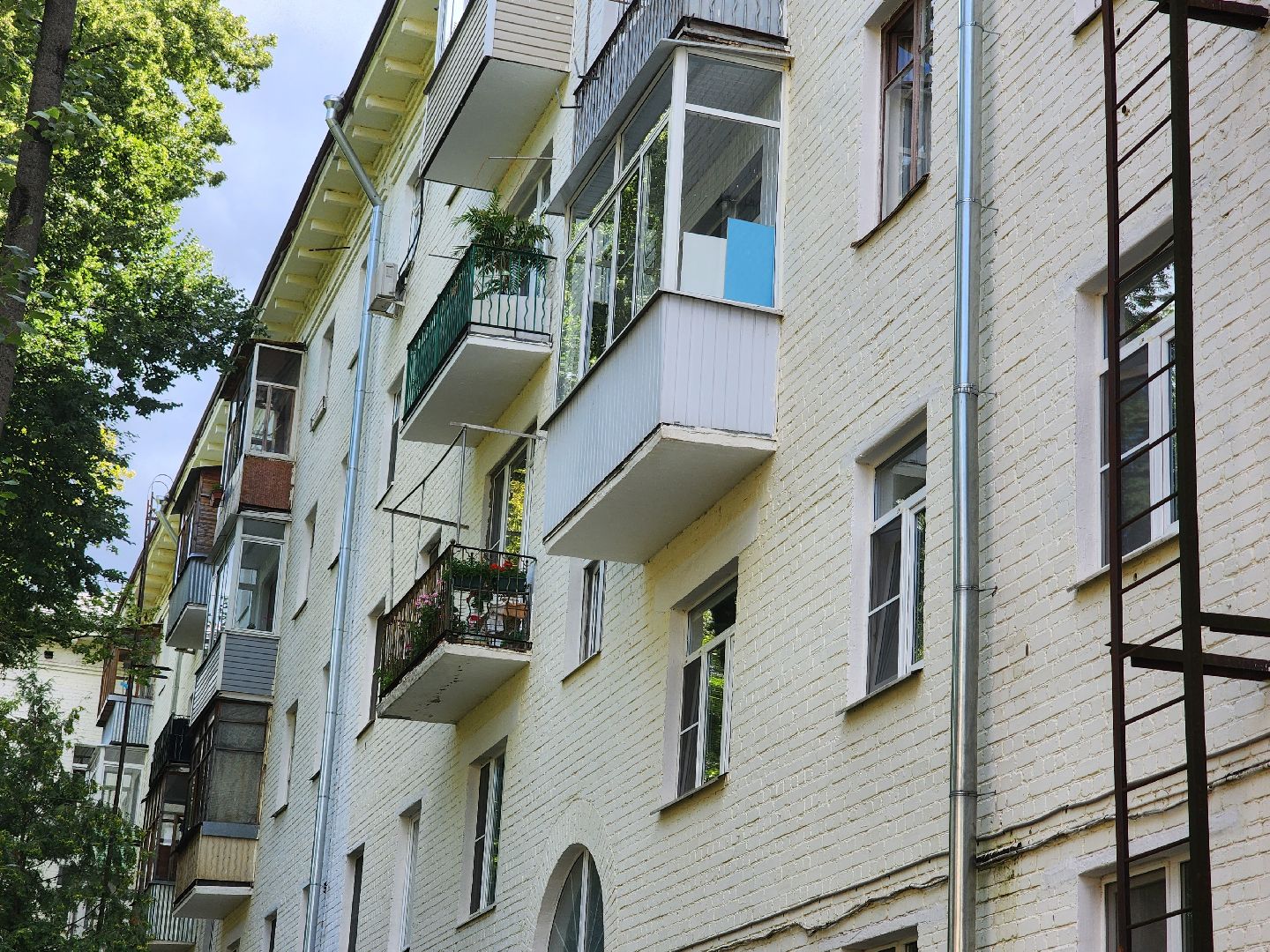 королёв, выездная администрация, микрорайон юбилейный,