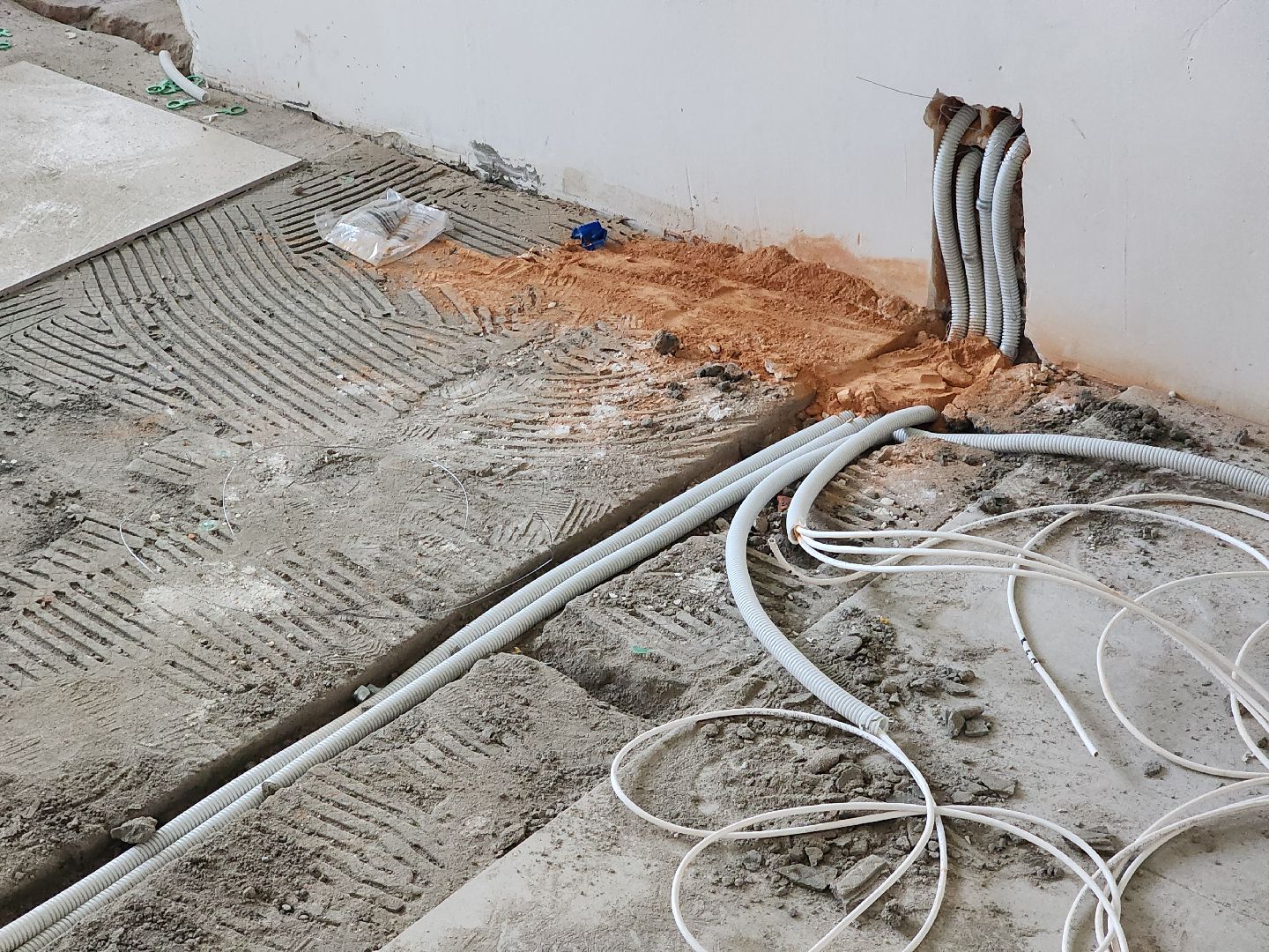 электросталь , строительсво, ремонт, школа, новый учебный год, дети,