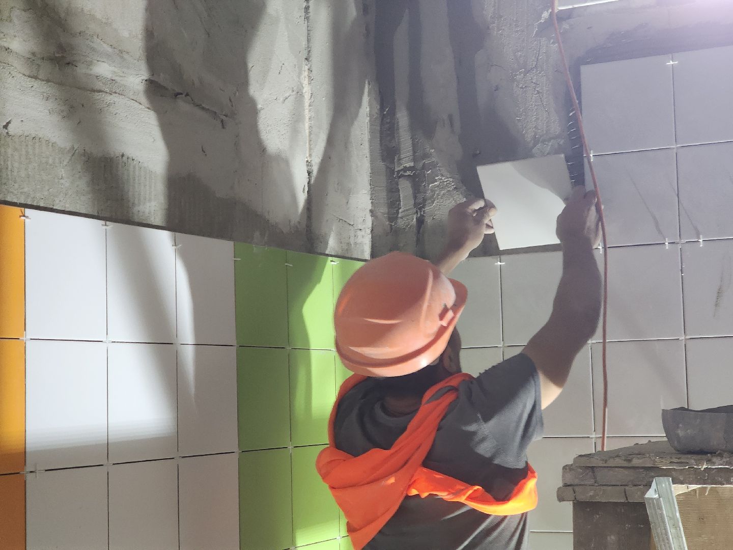 электросталь , строительсво, ремонт, школа, новый учебный год, дети,