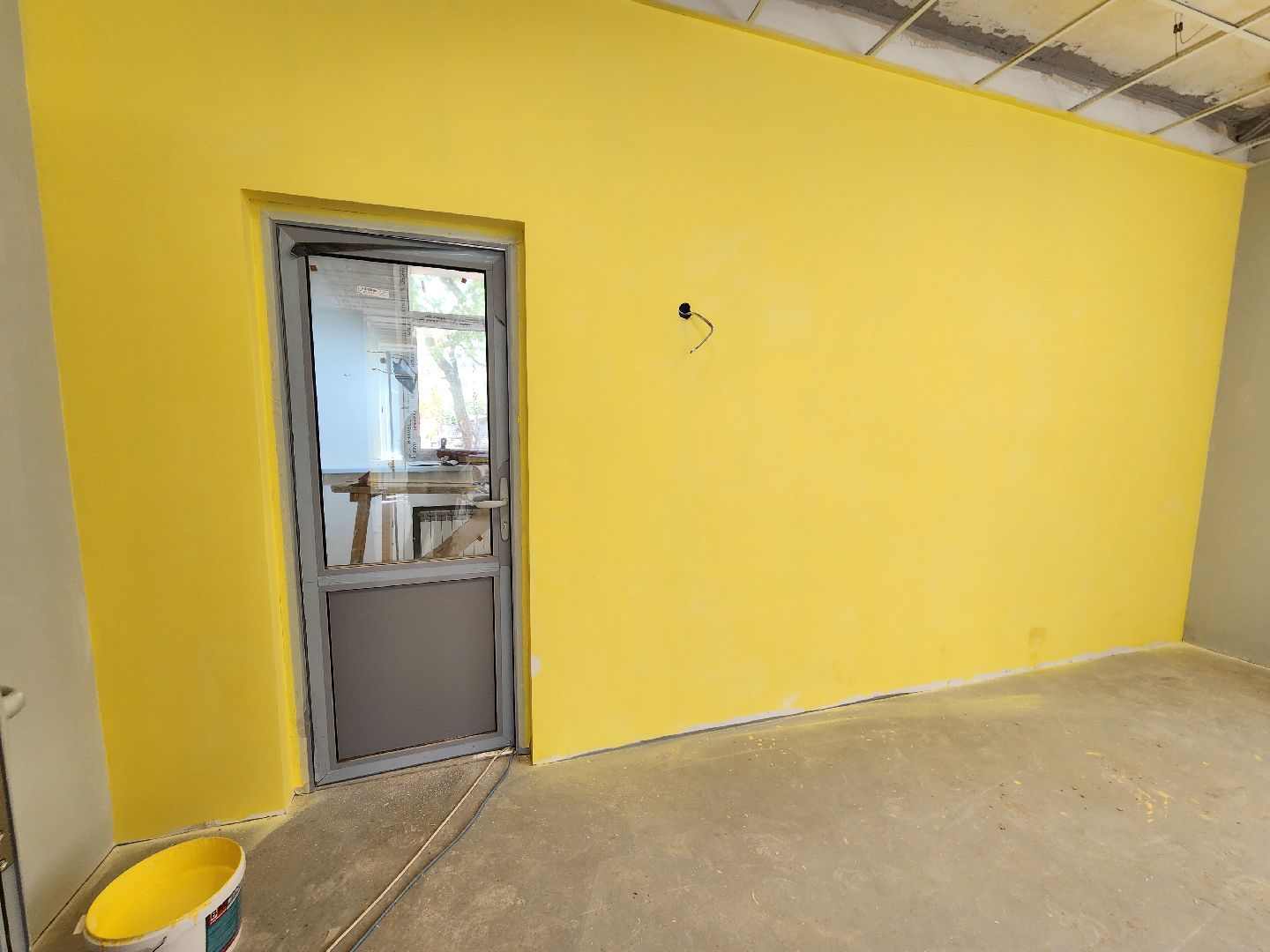 пушкинский городской округ, ремонт детского сада, реконструкция детского сада, образование,