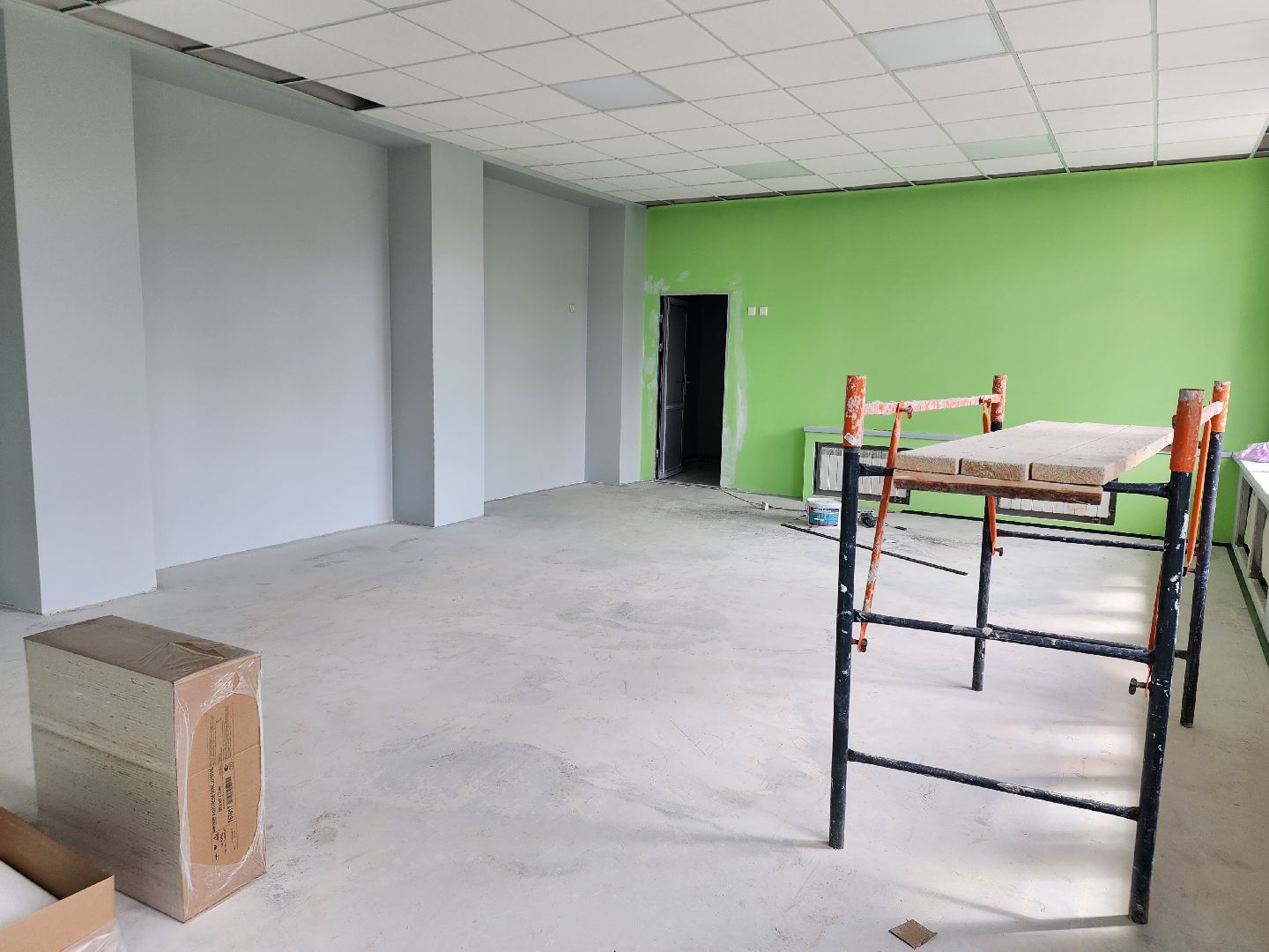 пушкинский городской округ, ремонт детского сада, реконструкция детского сада, образование,