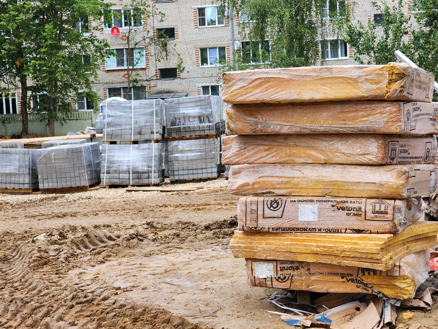 пушкинский городской округ, ремонт детского сада, реконструкция детского сада, образование,