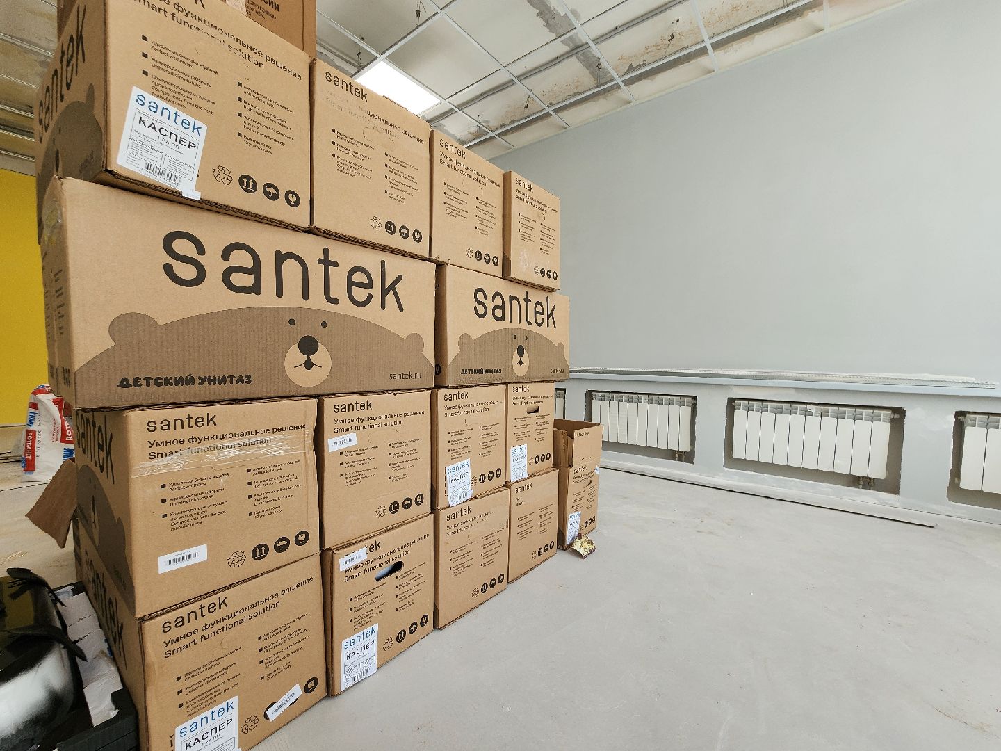 пушкинский городской округ, ремонт детского сада, реконструкция детского сада, образование,