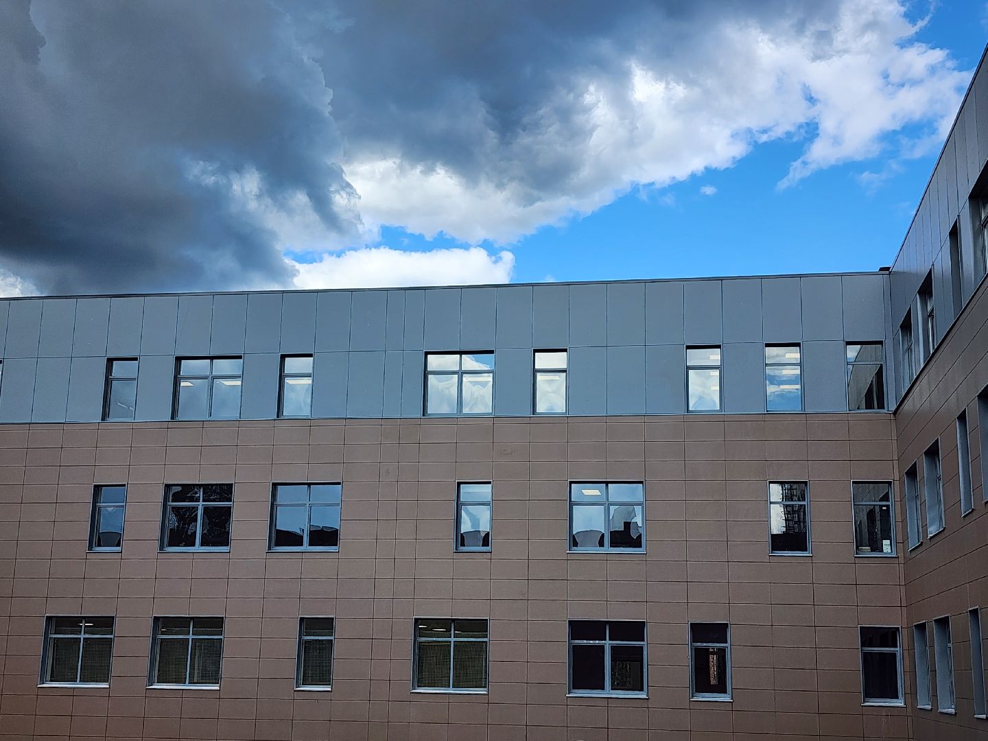 капитальный ремонт, строительство, центр образования, ногинск, богородский городской округ,