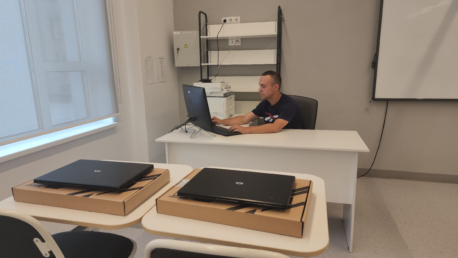 люберцы, Лингвистическая школа, 1 сентября,