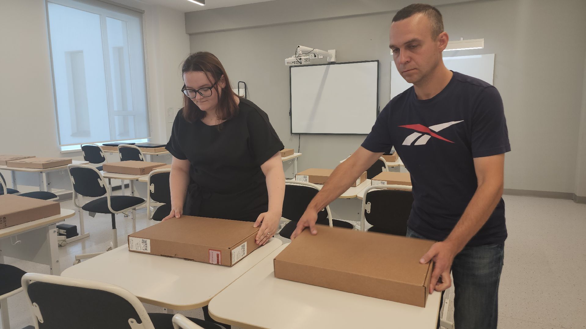 люберцы, Лингвистическая школа, 1 сентября,