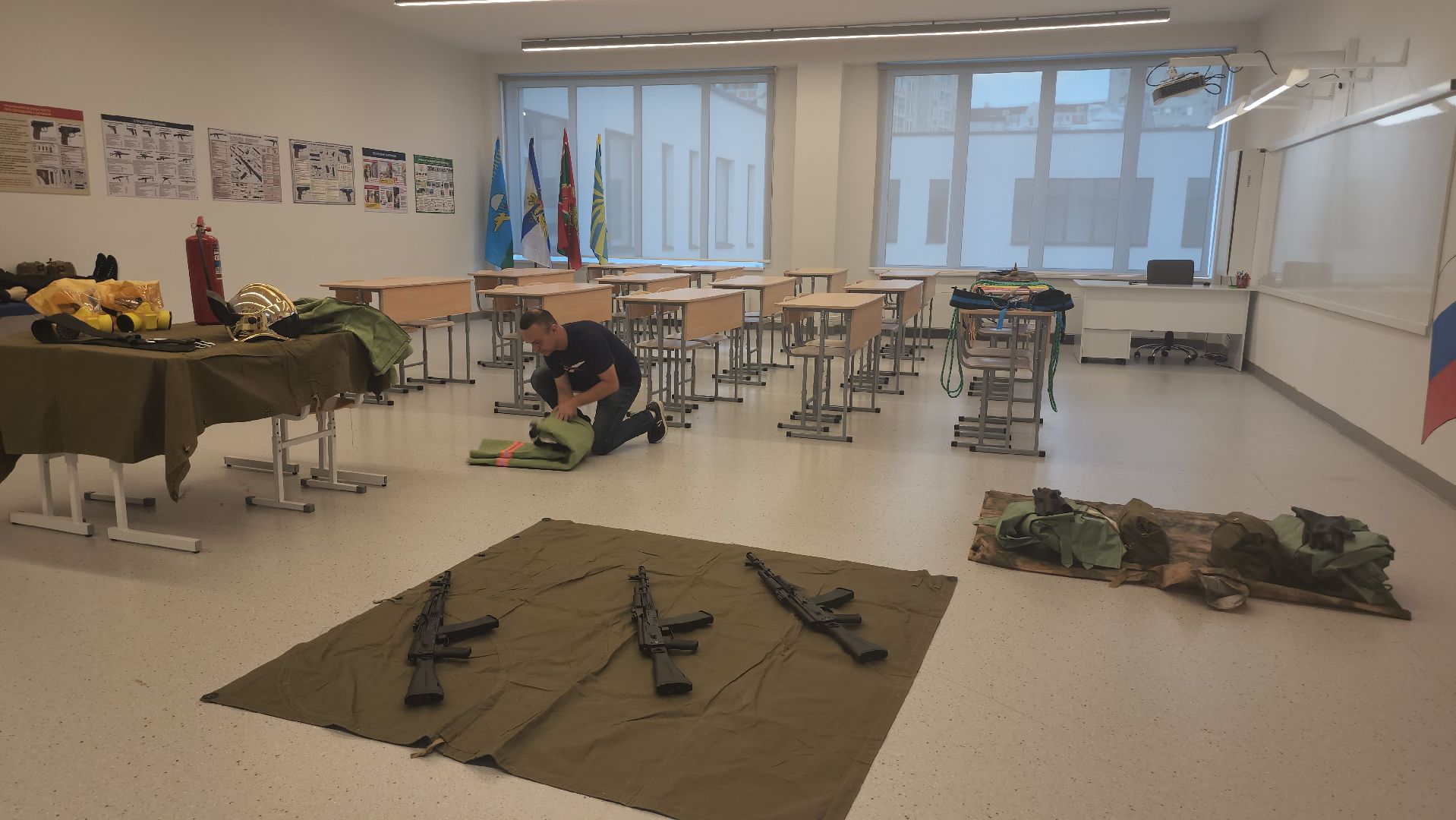 люберцы, Лингвистическая школа, 1 сентября,