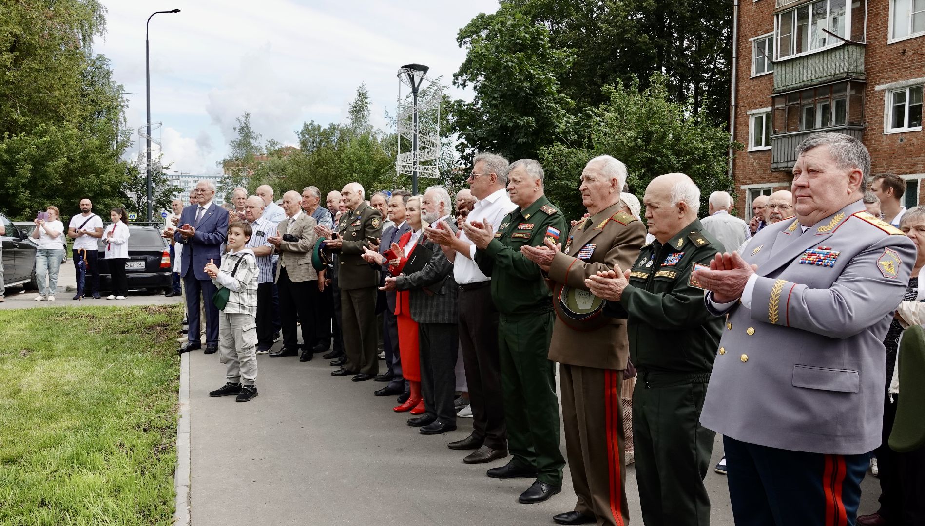 памятный знак, сергиев посад,  сергиево-посадский городской округ, память, патриотизм,
