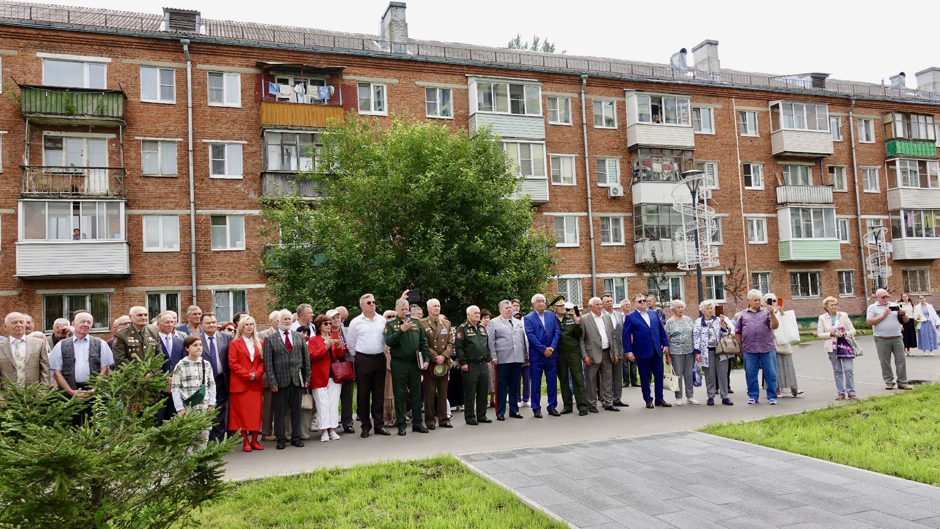 памятный знак, сергиев посад,  сергиево-посадский городской округ, память, патриотизм,