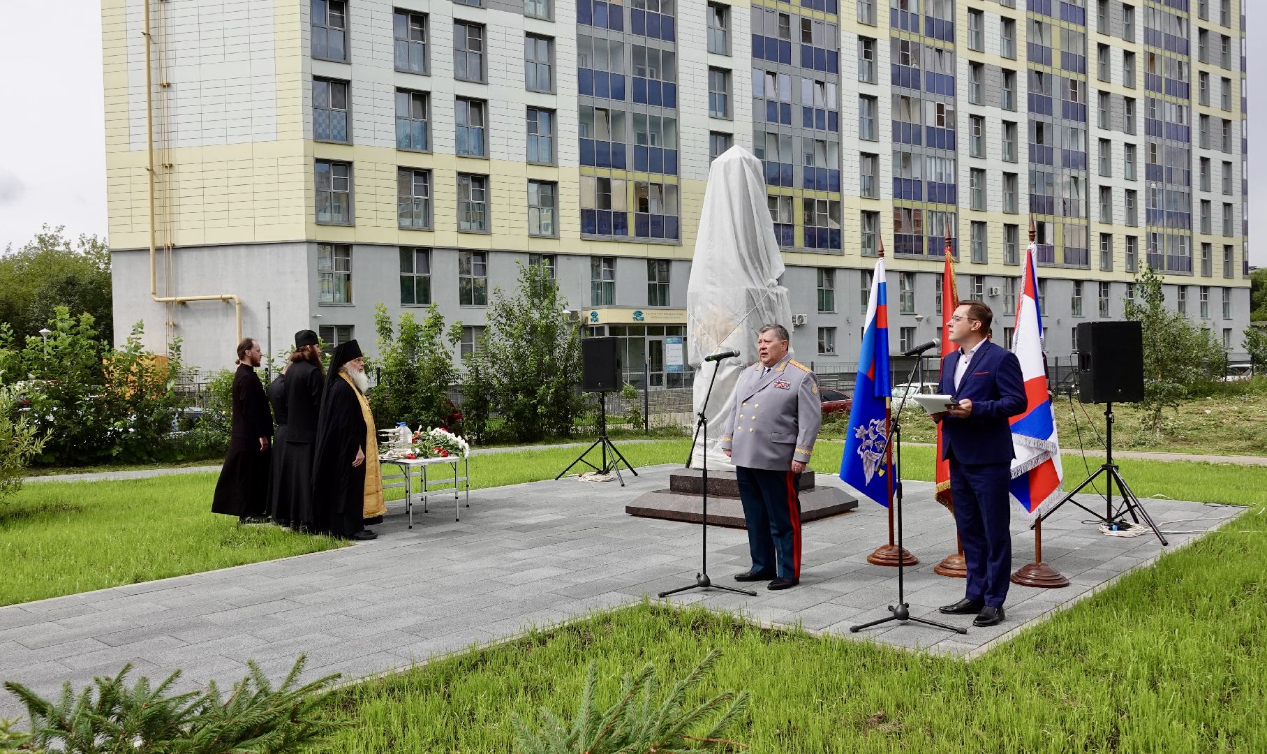 памятный знак, сергиев посад,  сергиево-посадский городской округ, память, патриотизм,