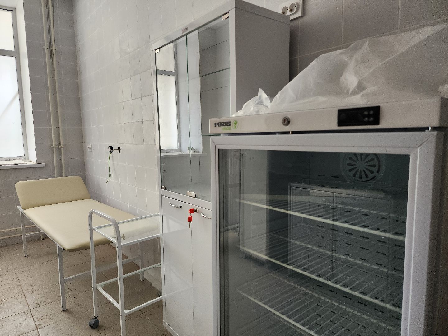 капитальный ремонт, строительство, образование, обухово, богородский городской округ,