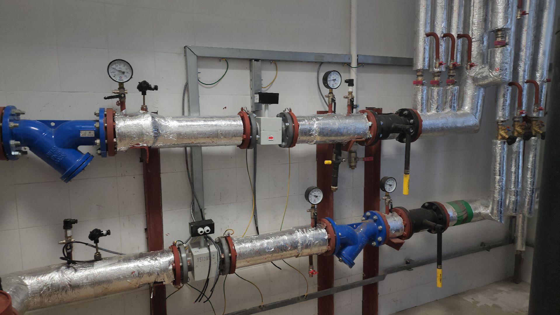 Ремонт школы, щёлково, Монино,