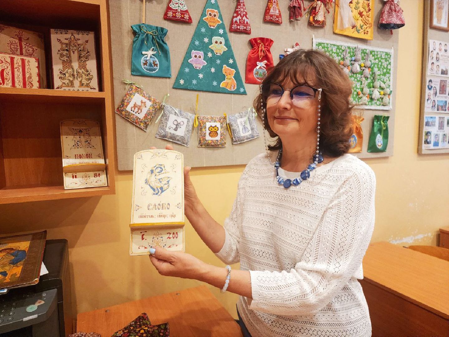 пущино, серпухов, образование ,