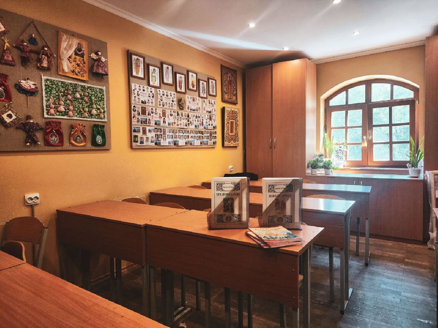 пущино, серпухов, образование ,