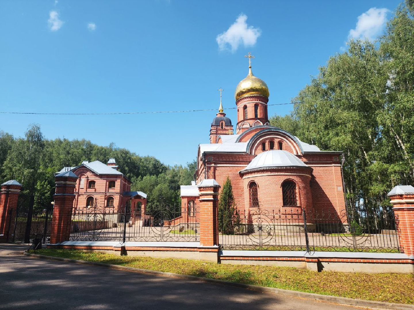 пущино, серпухов, образование ,