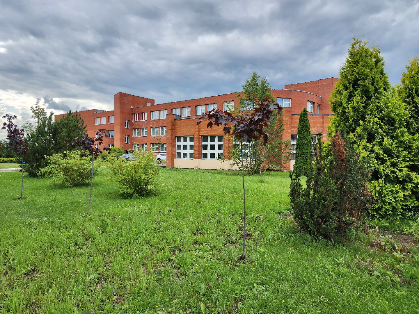 раменское, образование, ремонт столовой в новохаритоновской школе,