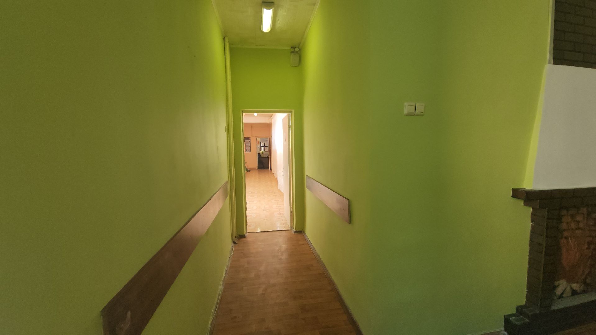 вертикалки, пушкино, лицей, пушкинский округ, ремонт в колледже,подготовка к 1 сентября,кухня, классы,