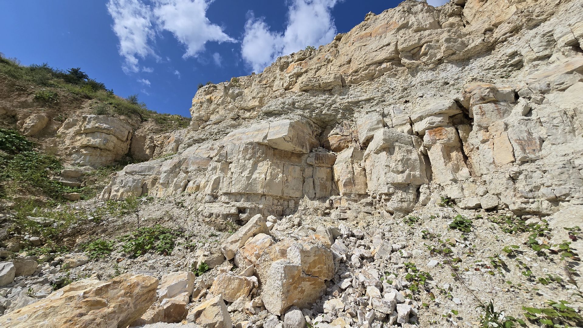 Коломна, коллекционер, минералы,