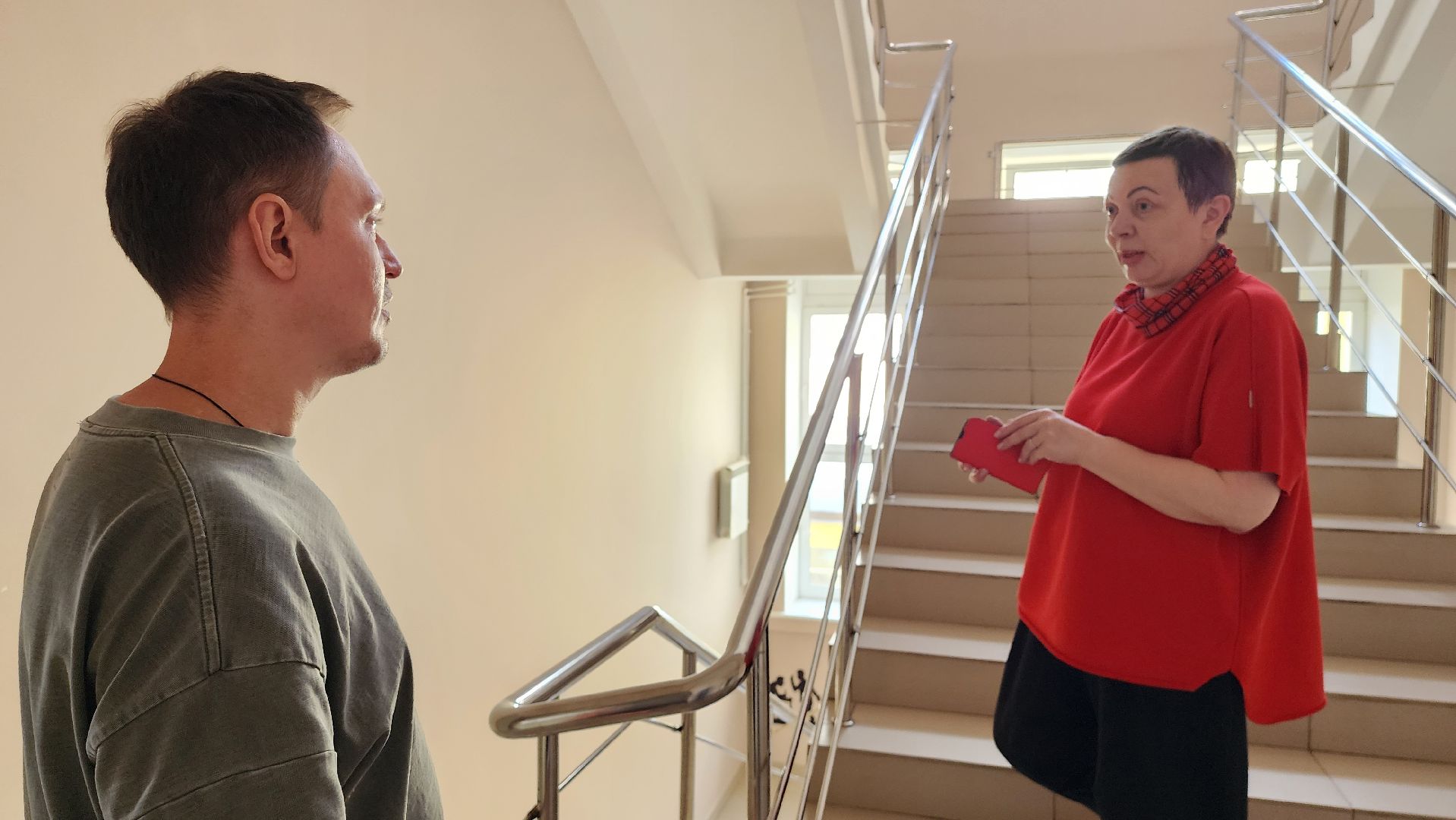 истра, школа, образование,