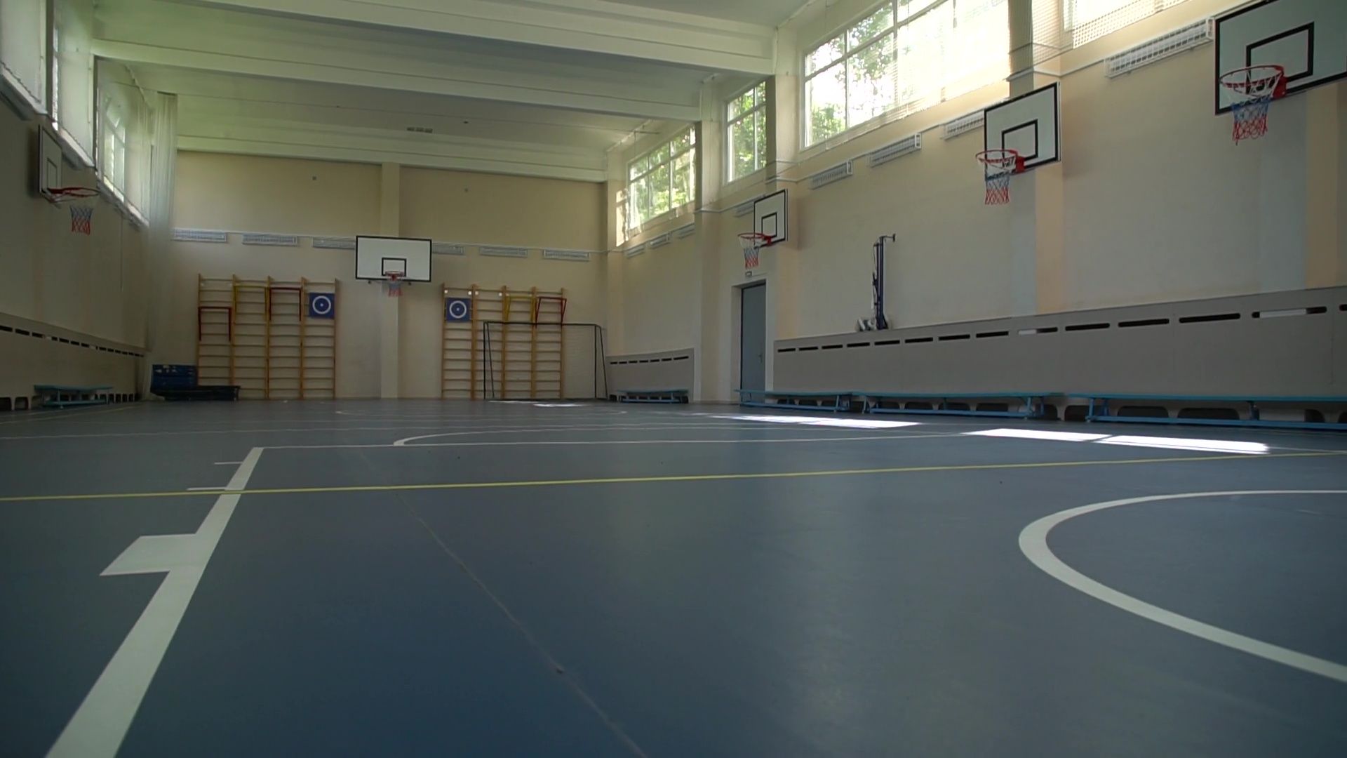 Реутов, образование, приемка школ, комиссия, антитеррористическая безопасность, пожарная безопасность,