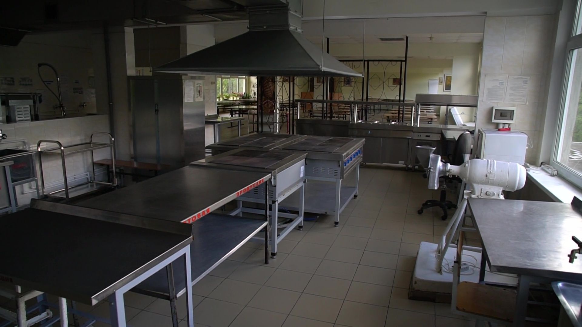 Реутов, образование, приемка школ, комиссия, антитеррористическая безопасность, пожарная безопасность,