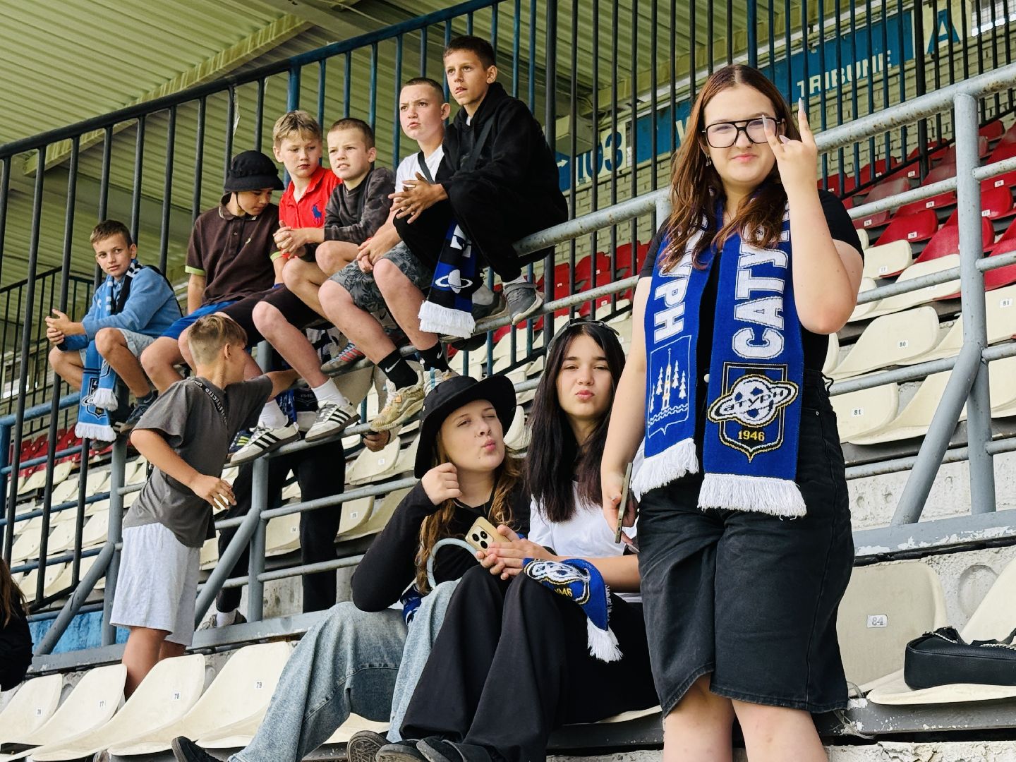 раменское, сатурн, леон сатурн, матч дэй, концерт,