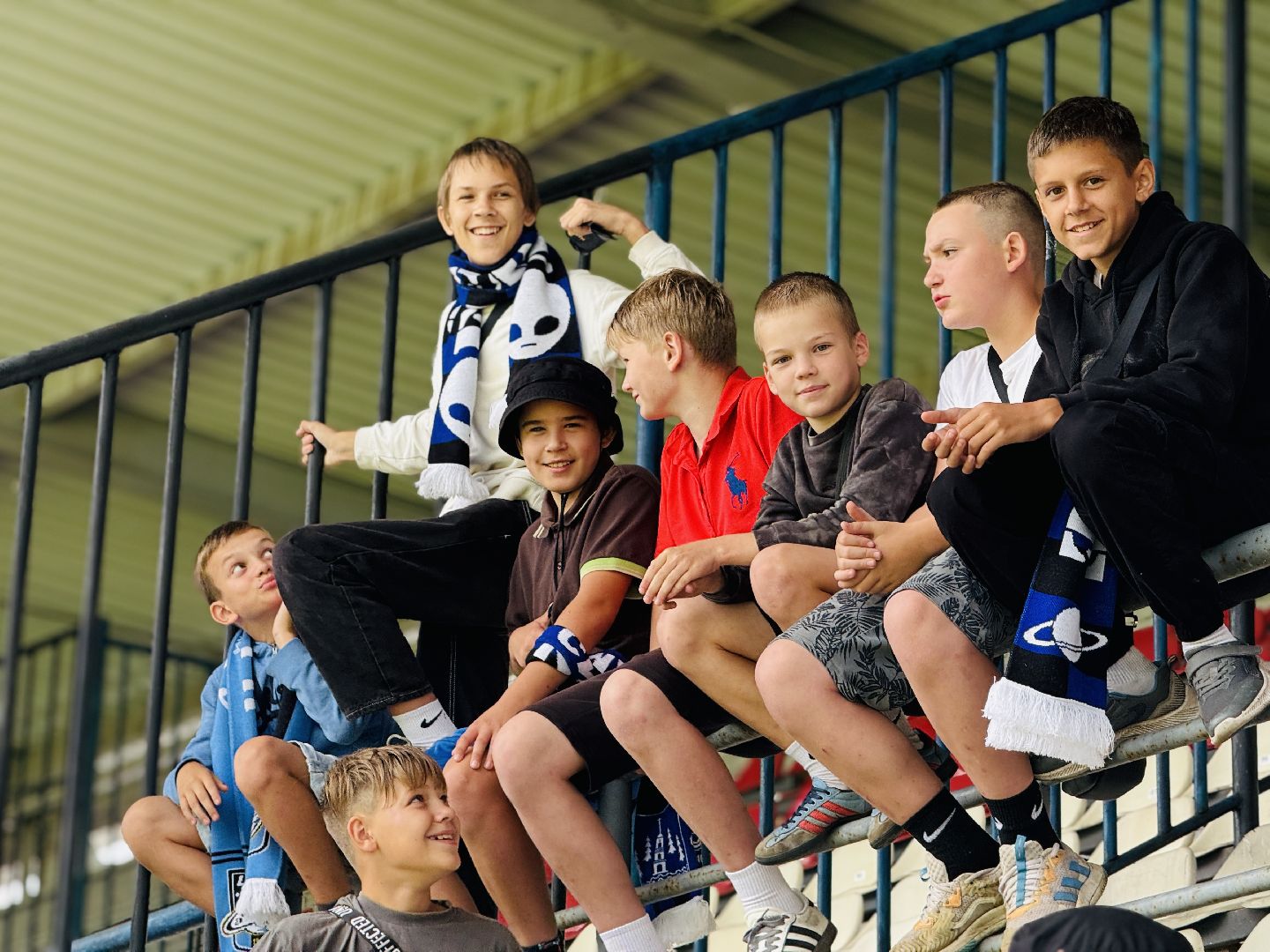 раменское, сатурн, леон сатурн, матч дэй, концерт,