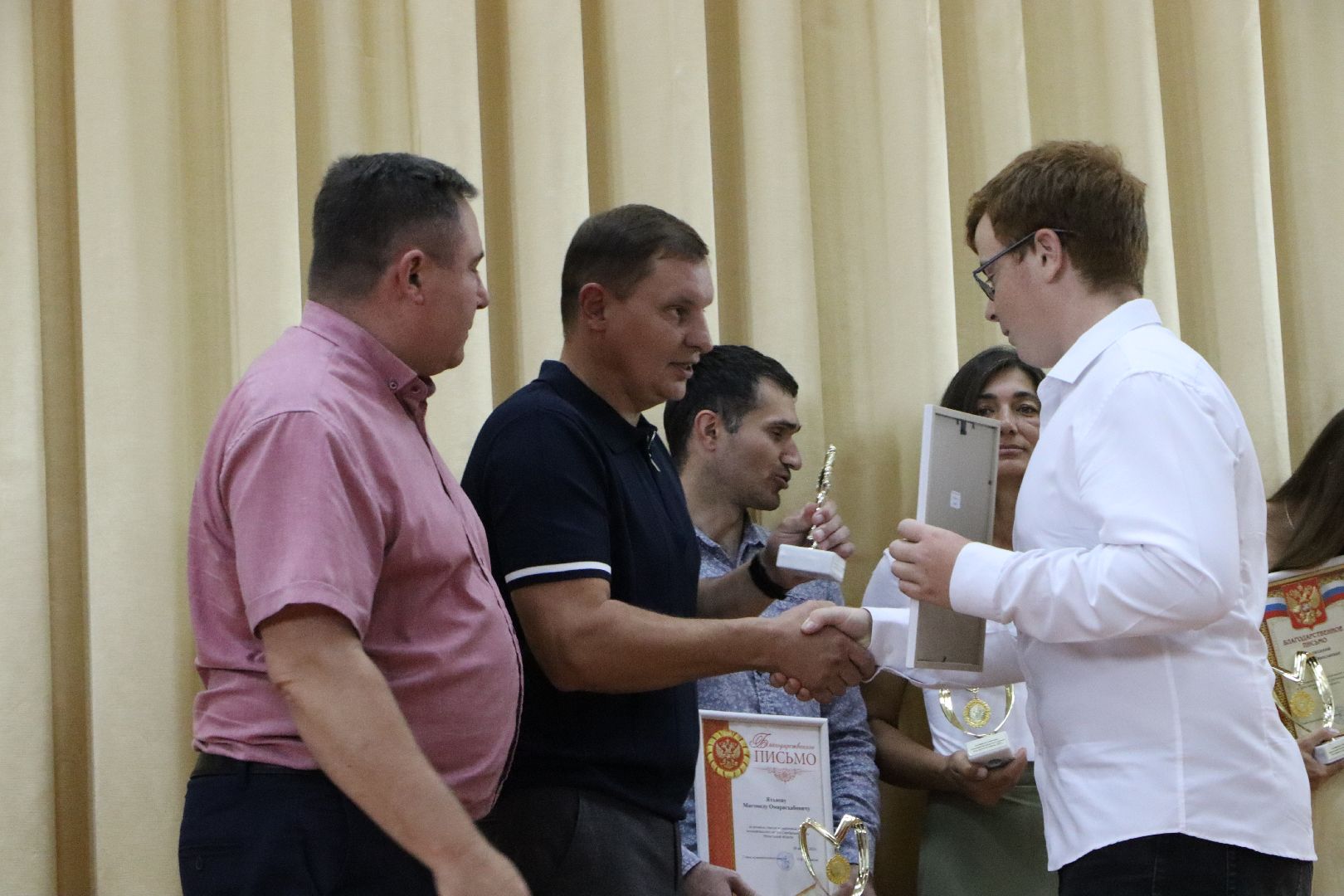 Серебряные Пруды, день физкультурника,