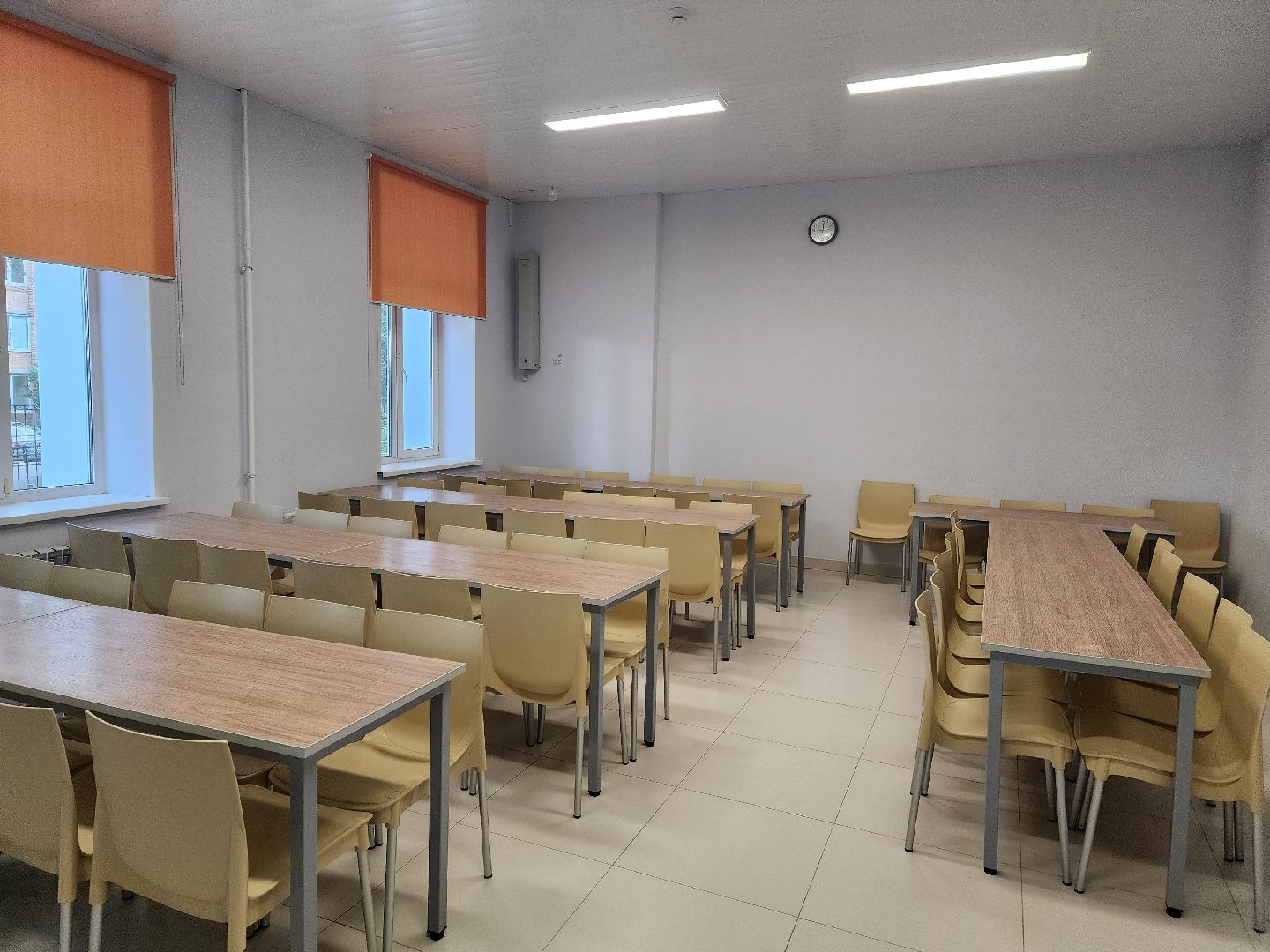 красноармейск, городской округ пушкинский, подготовка к 1 сентября, новые учебники,