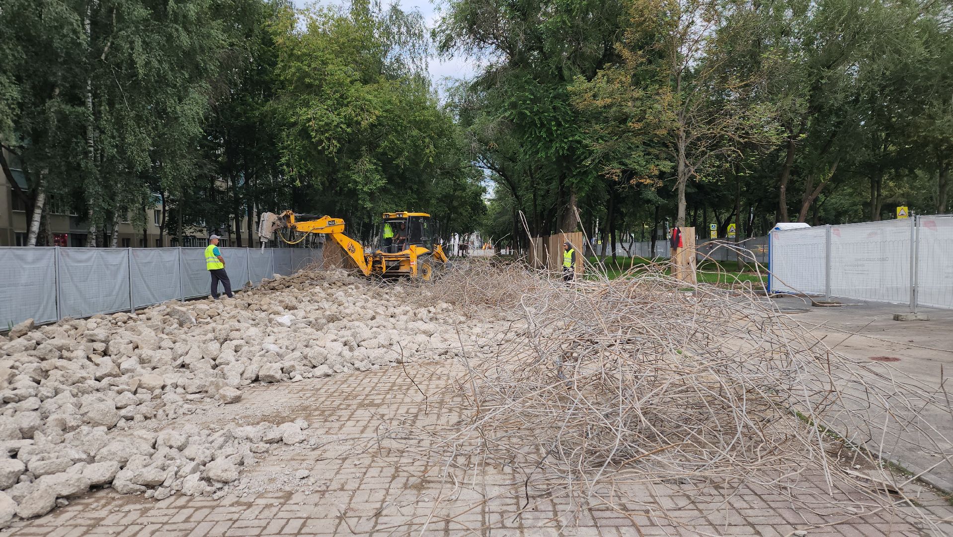 вертикалки, пушкино, благоустройство, бульвар, реконструкция сквера,микрорайон, ландшафтный дизайн, инженерные сети, фонтаны, скамейки, зоны отдыха,