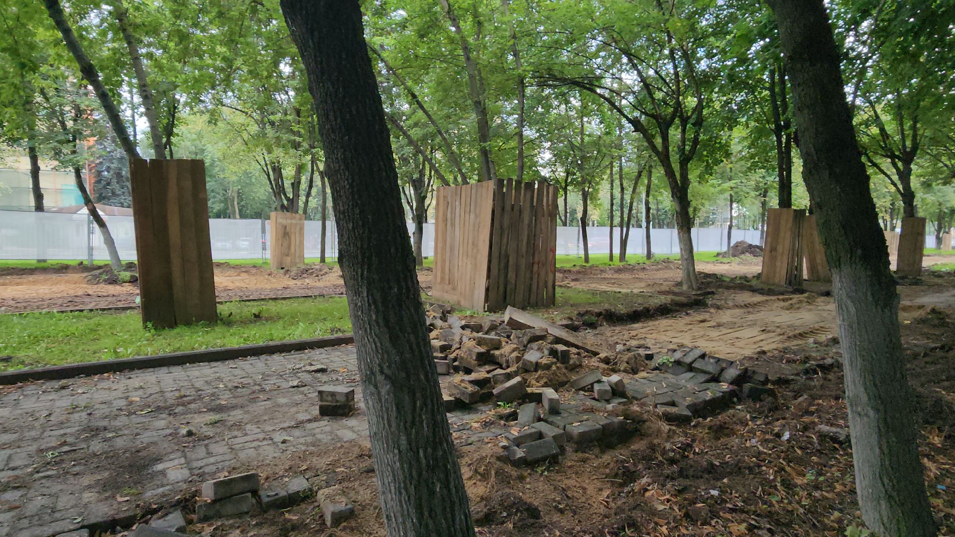 вертикалки, пушкино, благоустройство, бульвар, реконструкция сквера,микрорайон, ландшафтный дизайн, инженерные сети, фонтаны, скамейки, зоны отдыха,