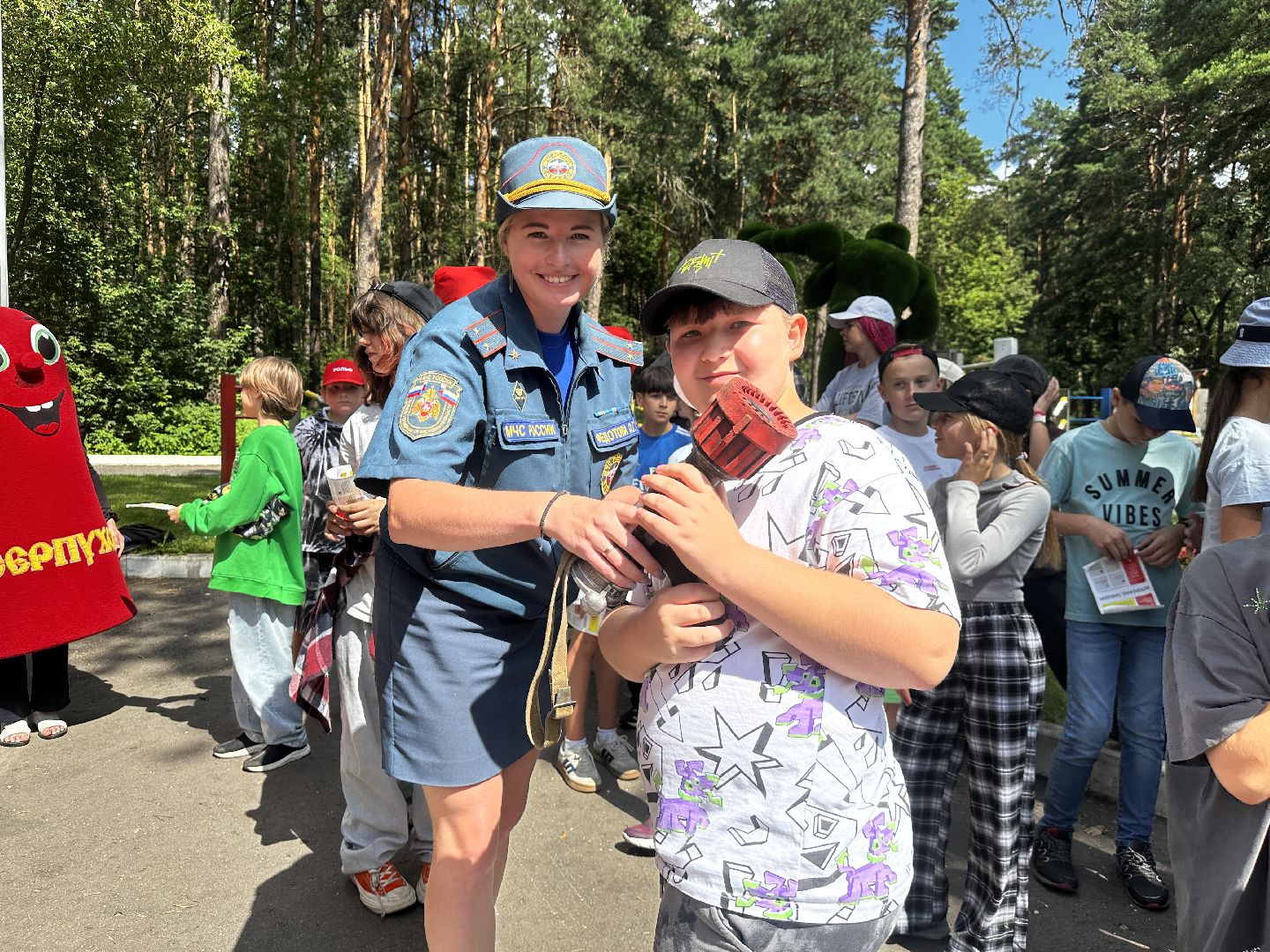 серпухов, мчс, безопасность,