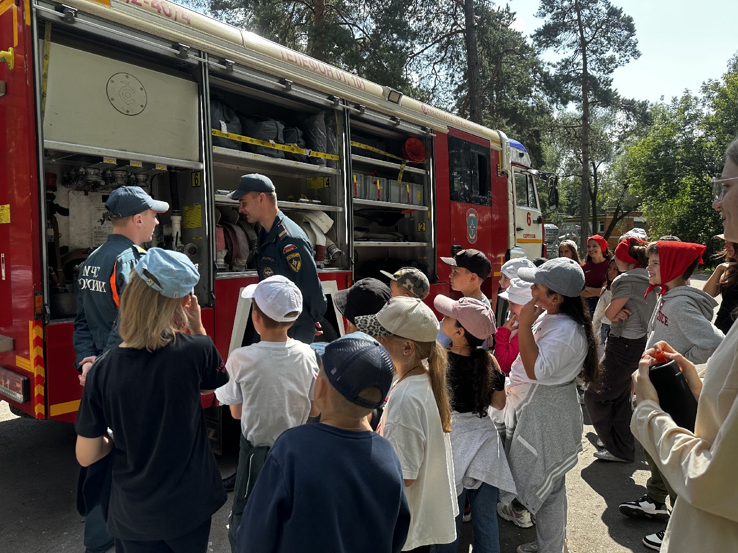 серпухов, мчс, безопасность,