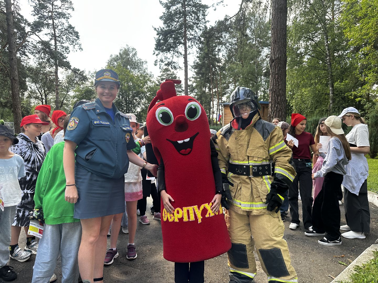 серпухов, мчс, безопасность,