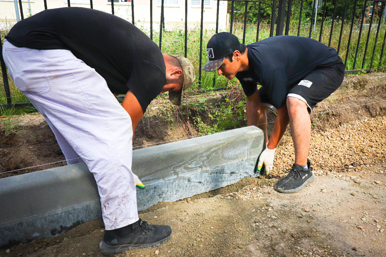 клин, общество, строительство, ремонт школ, подмосковье,