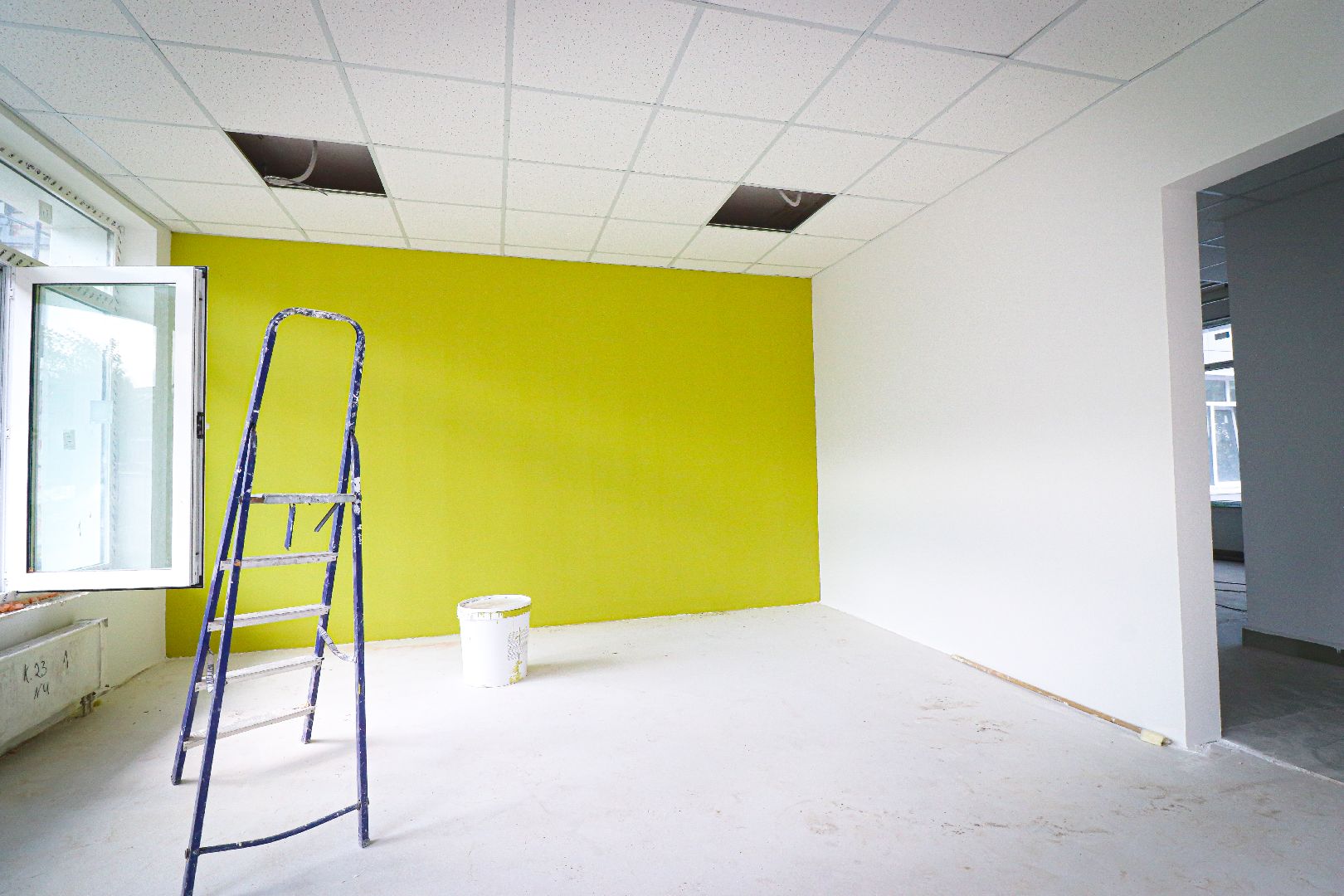 клин, общество, строительство, ремонт школ, подмосковье,