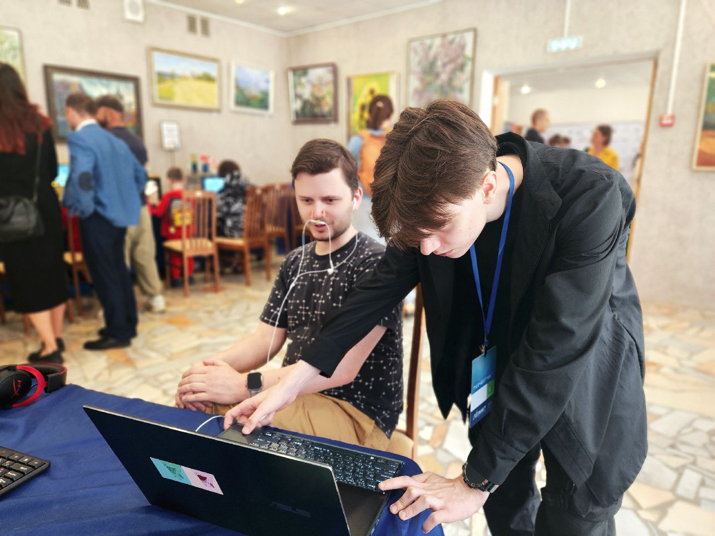 наука, игры, наукоград, искуственный интеллект, пущино, серпухов,