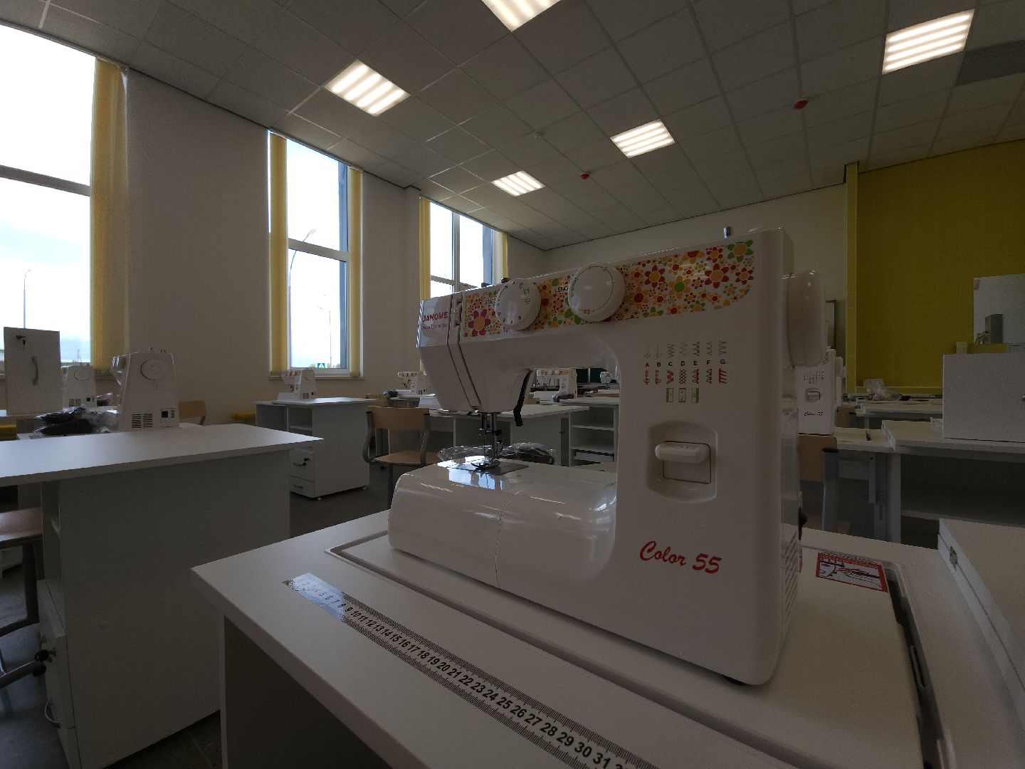 новая школа, мытищи,