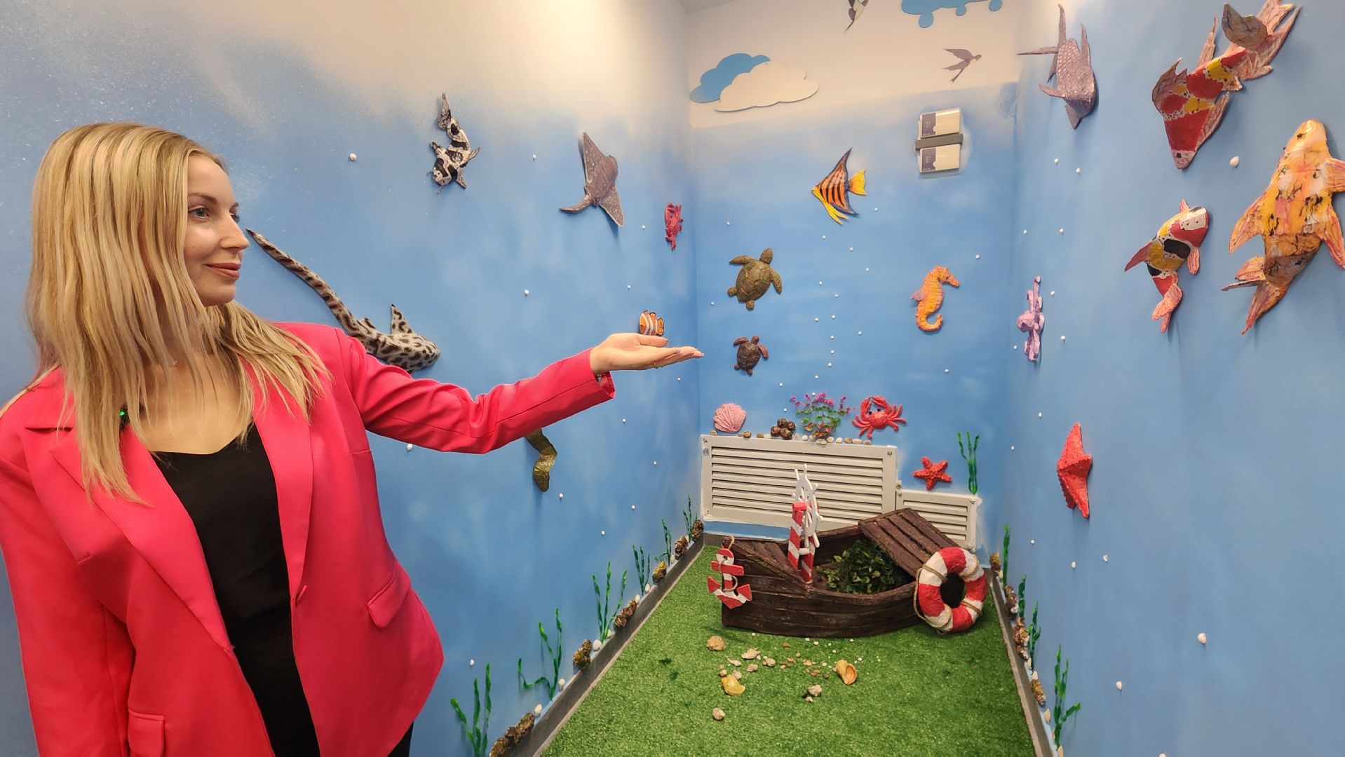 Люберцы, лингвистическая школа, детский сад кораблик, 1 сентября,