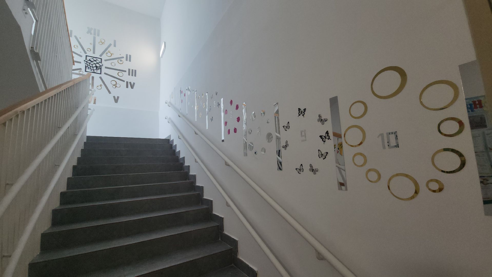 Люберцы, лингвистическая школа, детский сад кораблик, 1 сентября,