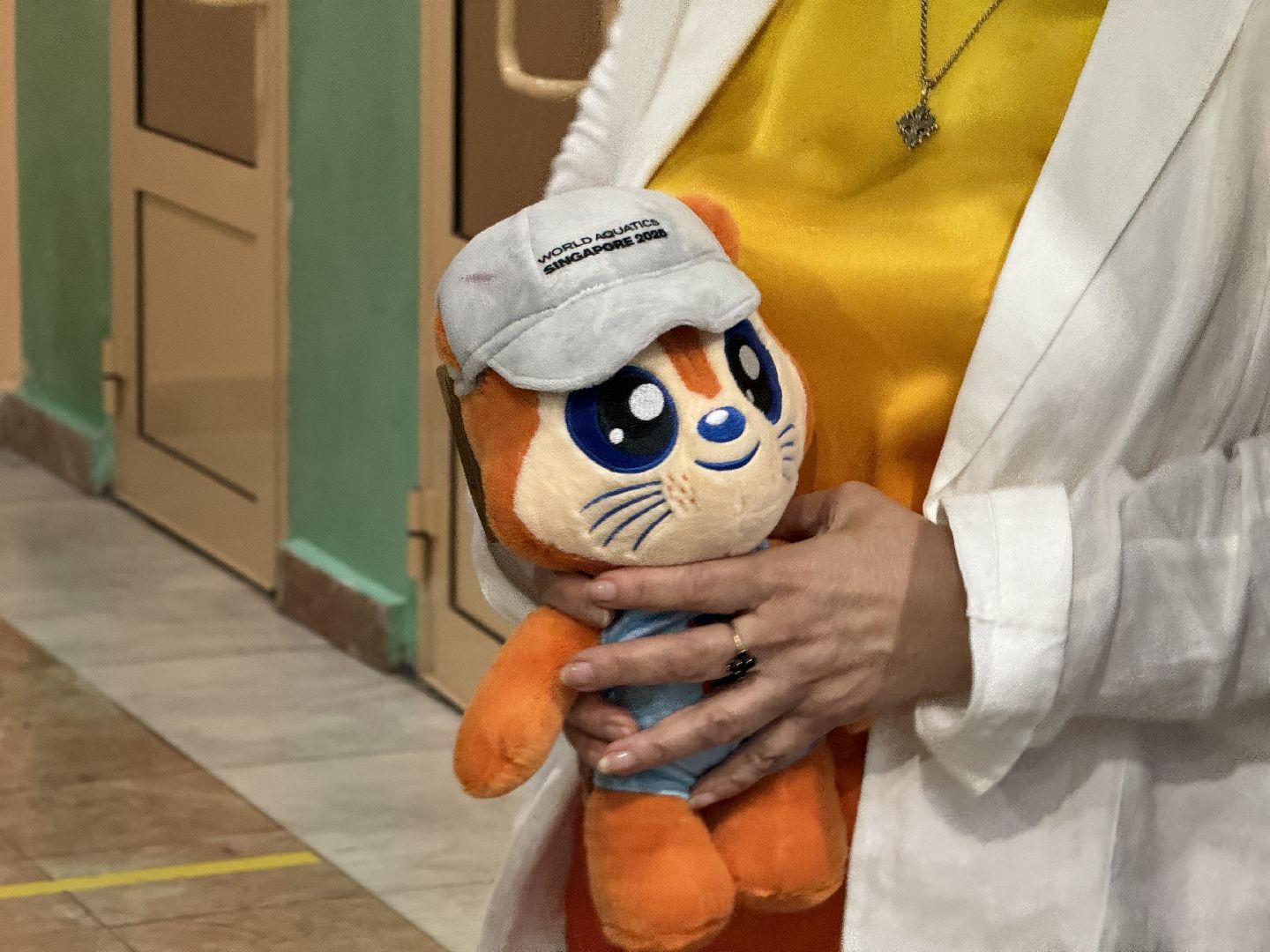 олимпийские игры, ленинский городской округ, чемпионат мира, пловец ,золотая медаль, рекорд европы,