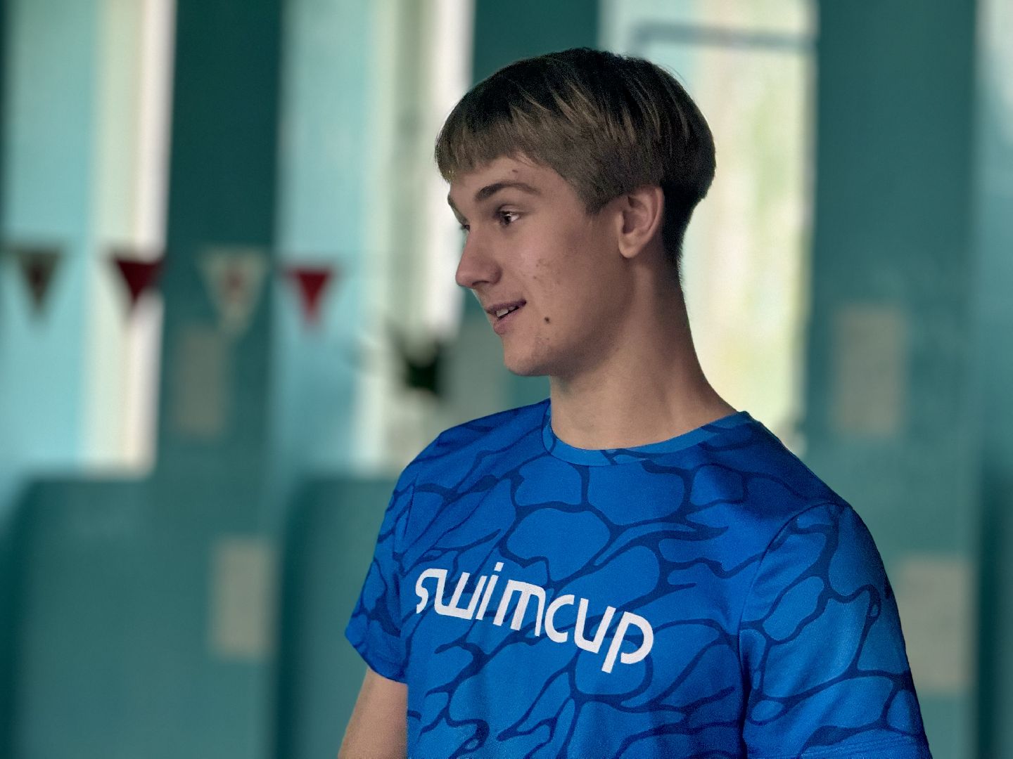 олимпийские игры, ленинский городской округ, чемпионат мира, пловец ,золотая медаль, рекорд европы,