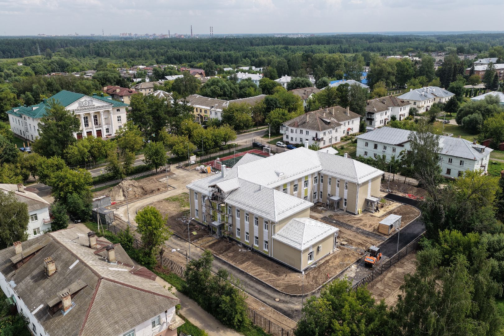 видео с коптера, рецепт лицея в орехово-зуево,