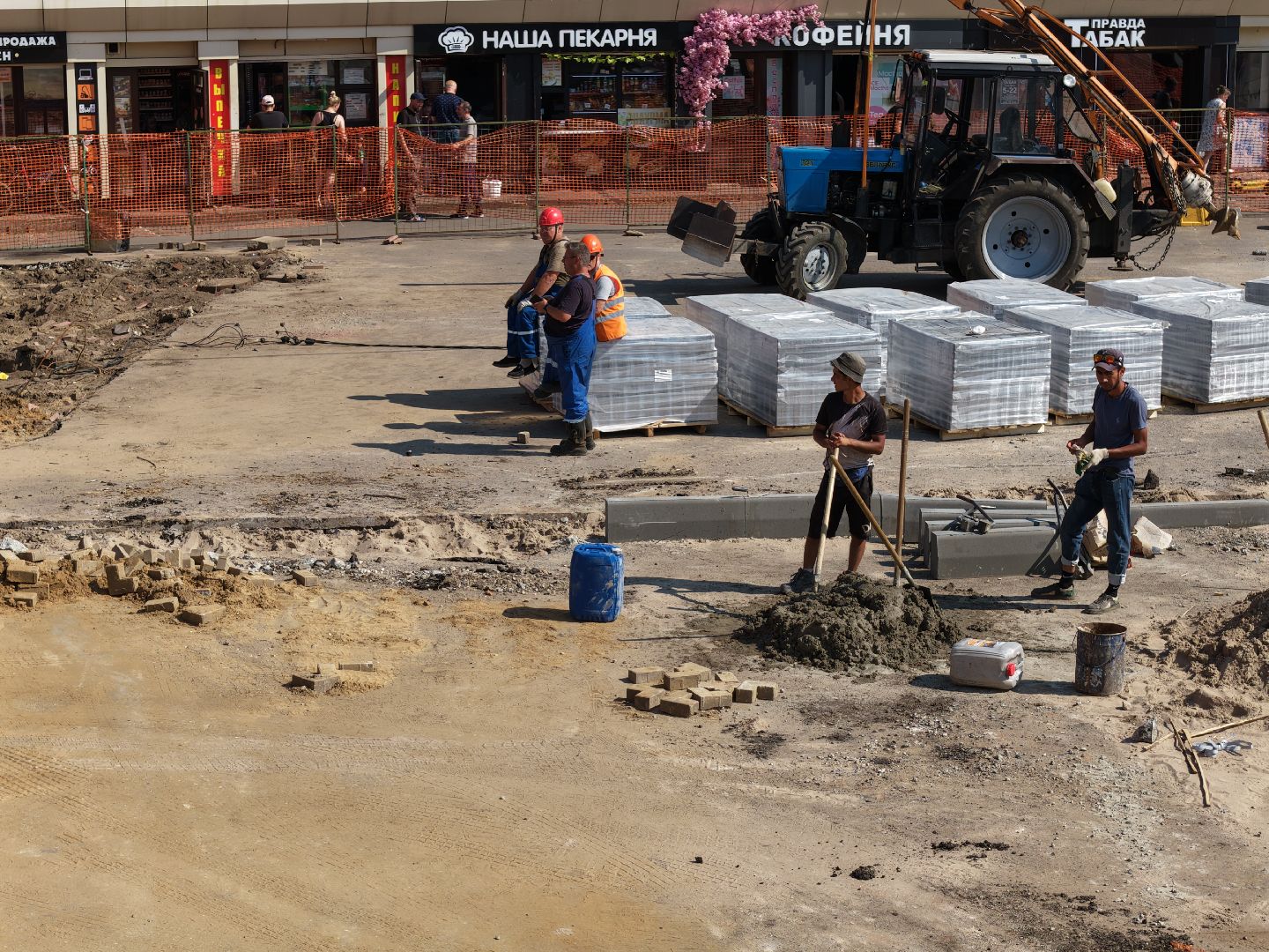видео с коптера, привокзальная площадь орехово-зуево,