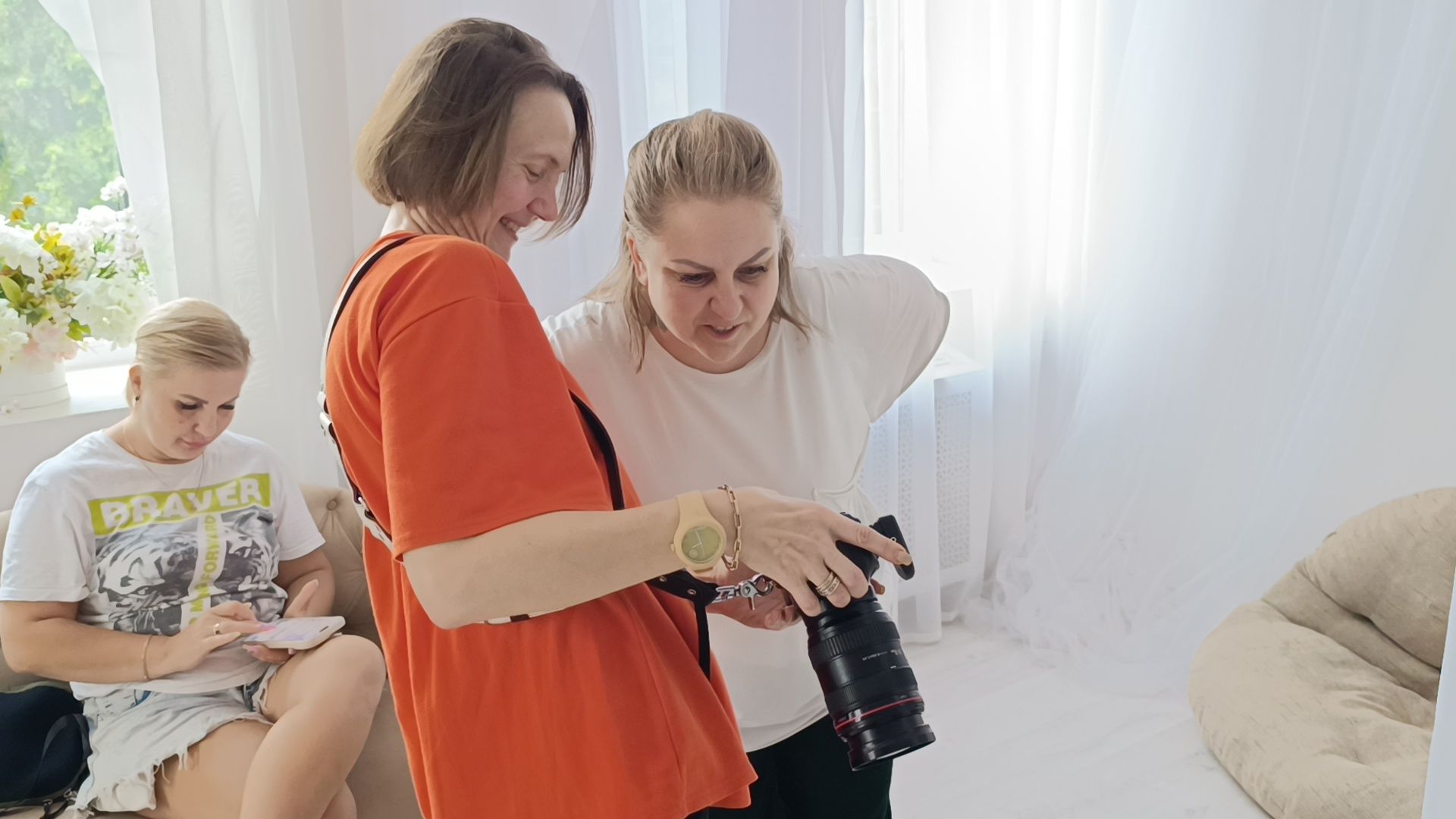 фотовыставка, лобня, добрология, овз,