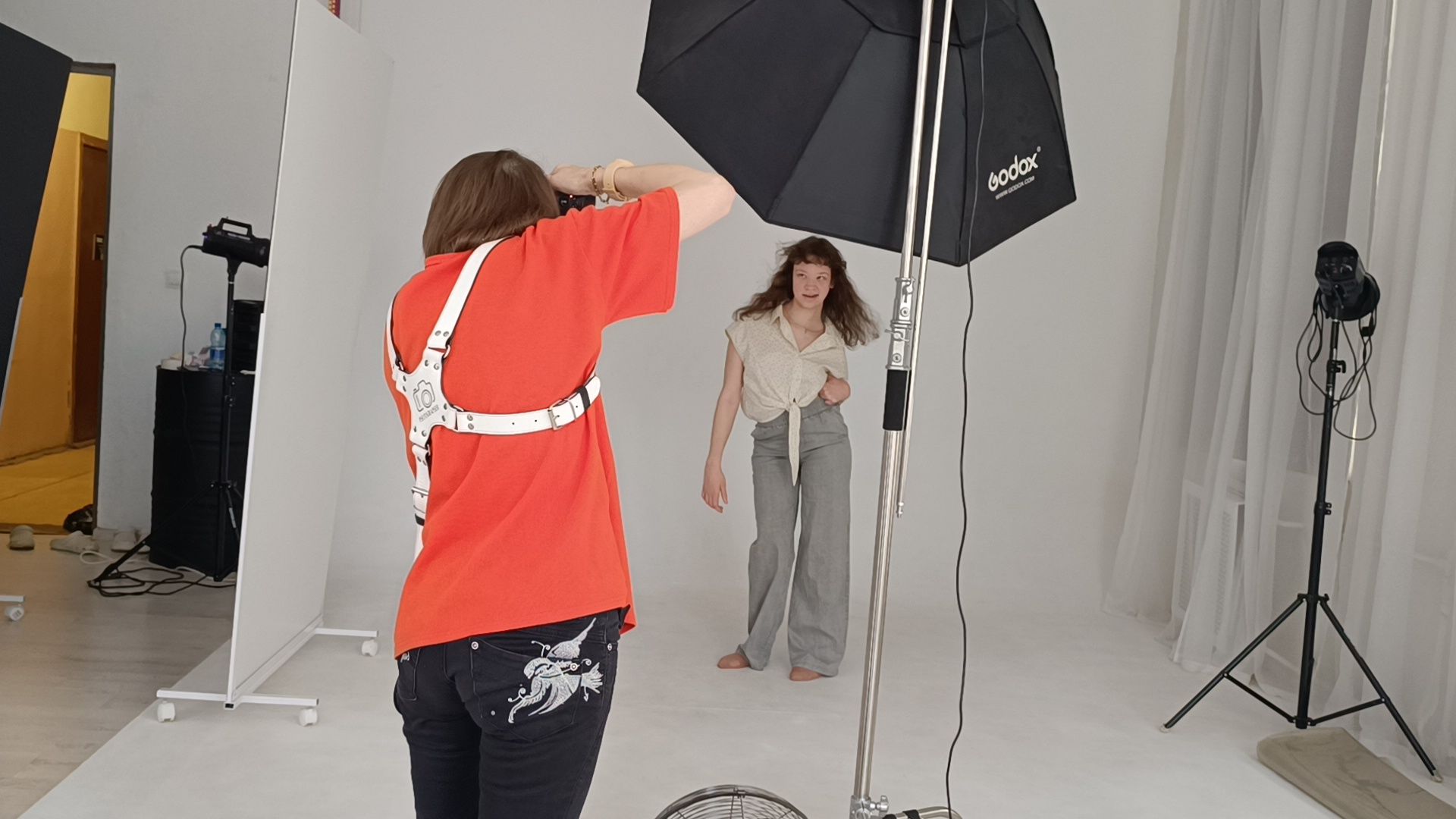 фотовыставка, лобня, добрология, овз,