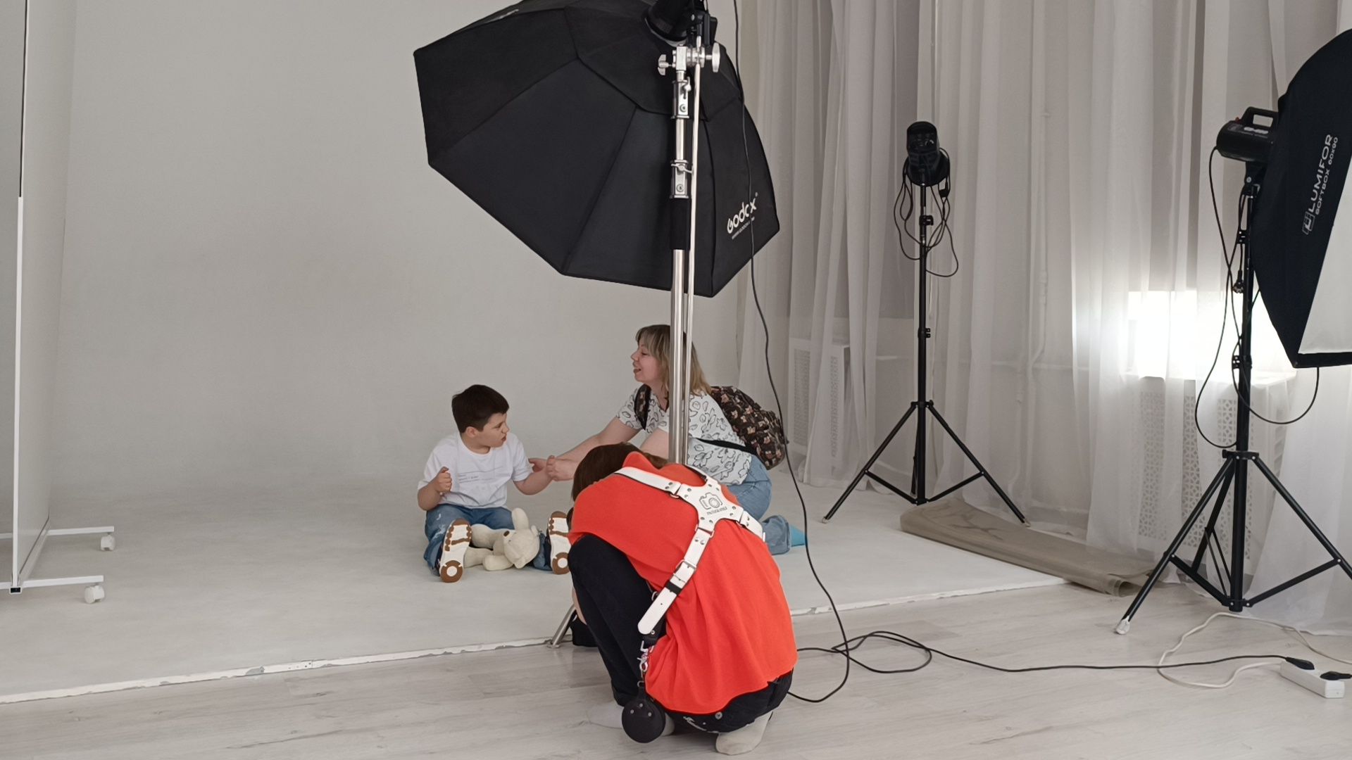 фотовыставка, лобня, добрология, овз,