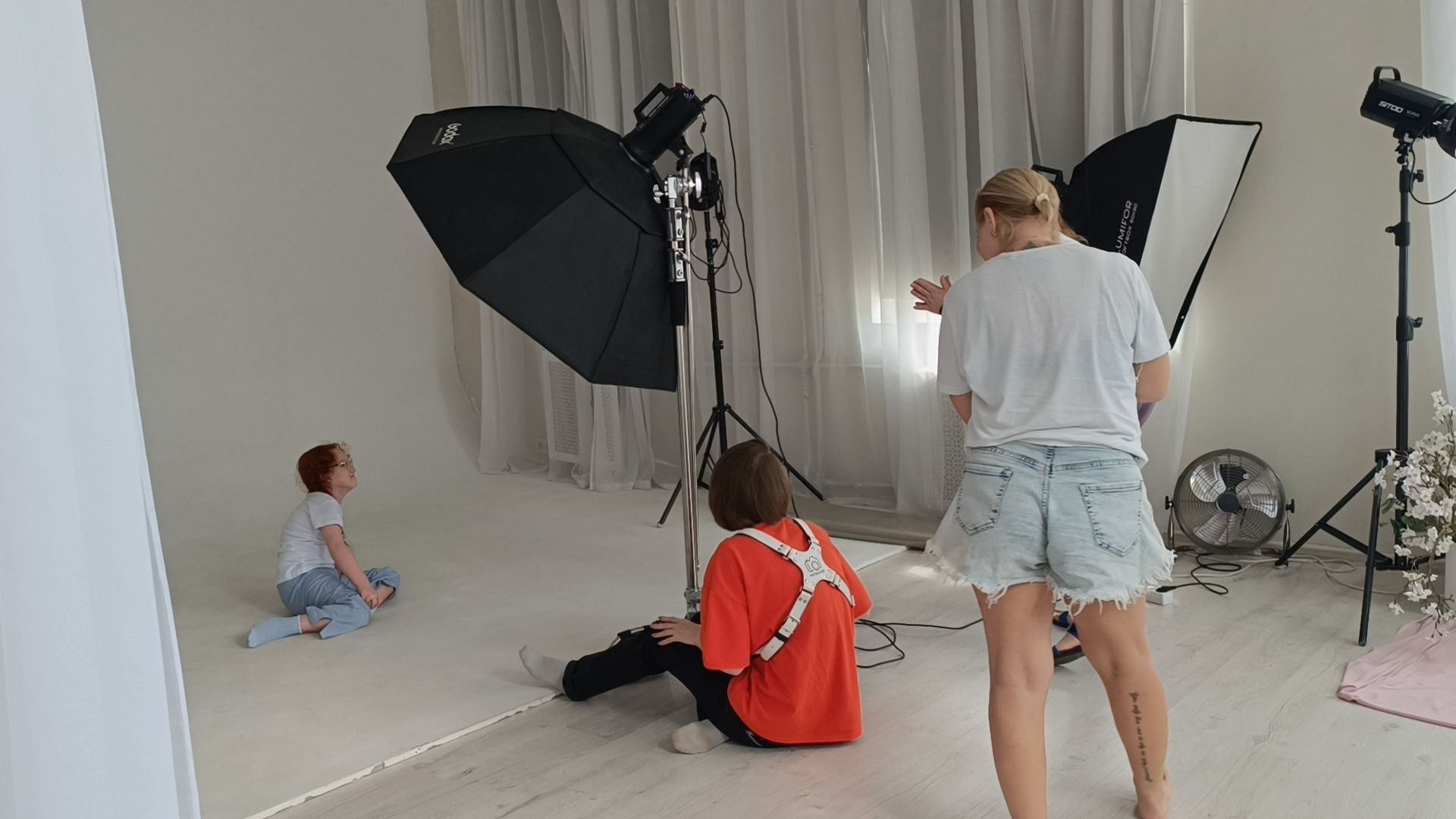 фотовыставка, лобня, добрология, овз,