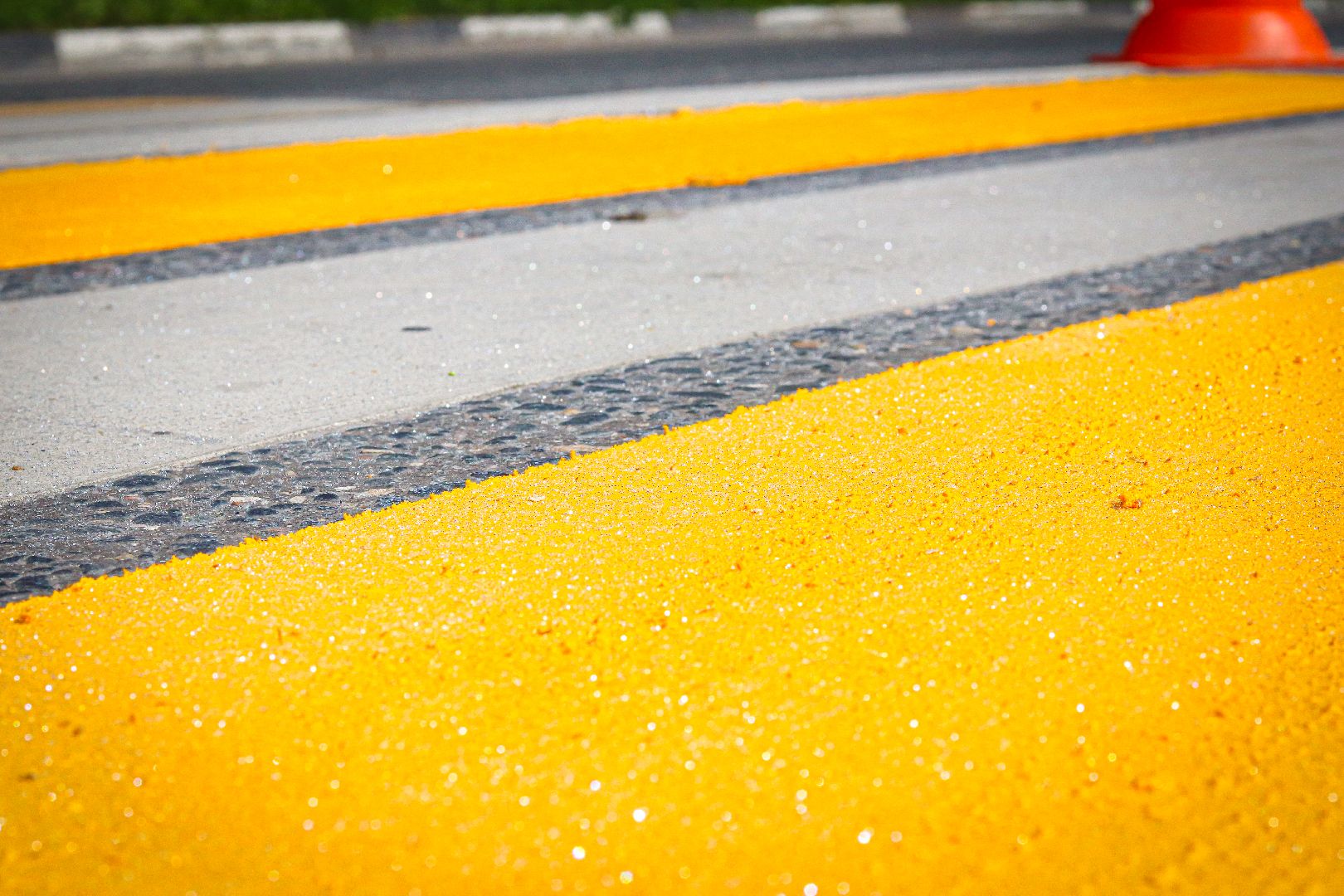 клин, общество, дороги, дорожная разметка,