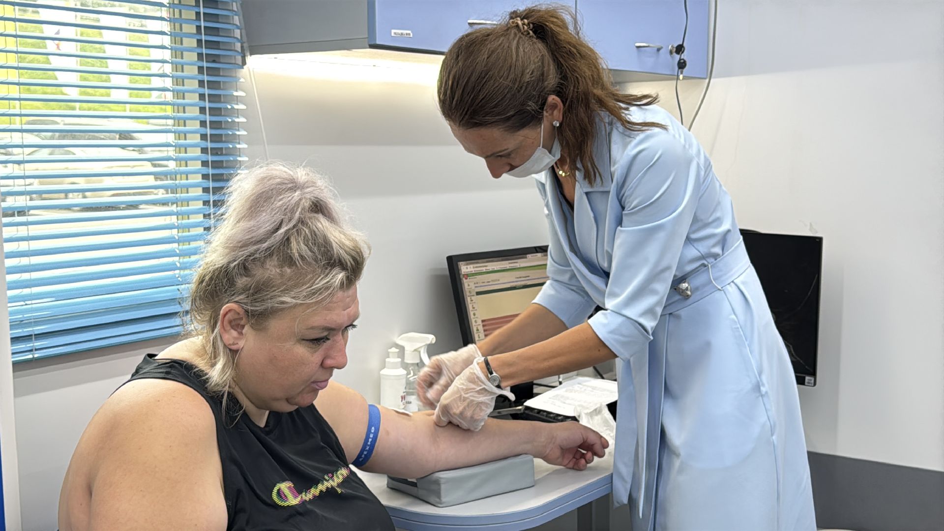 Диспансеризация , Профосмотр, Одинцово, Медицина,